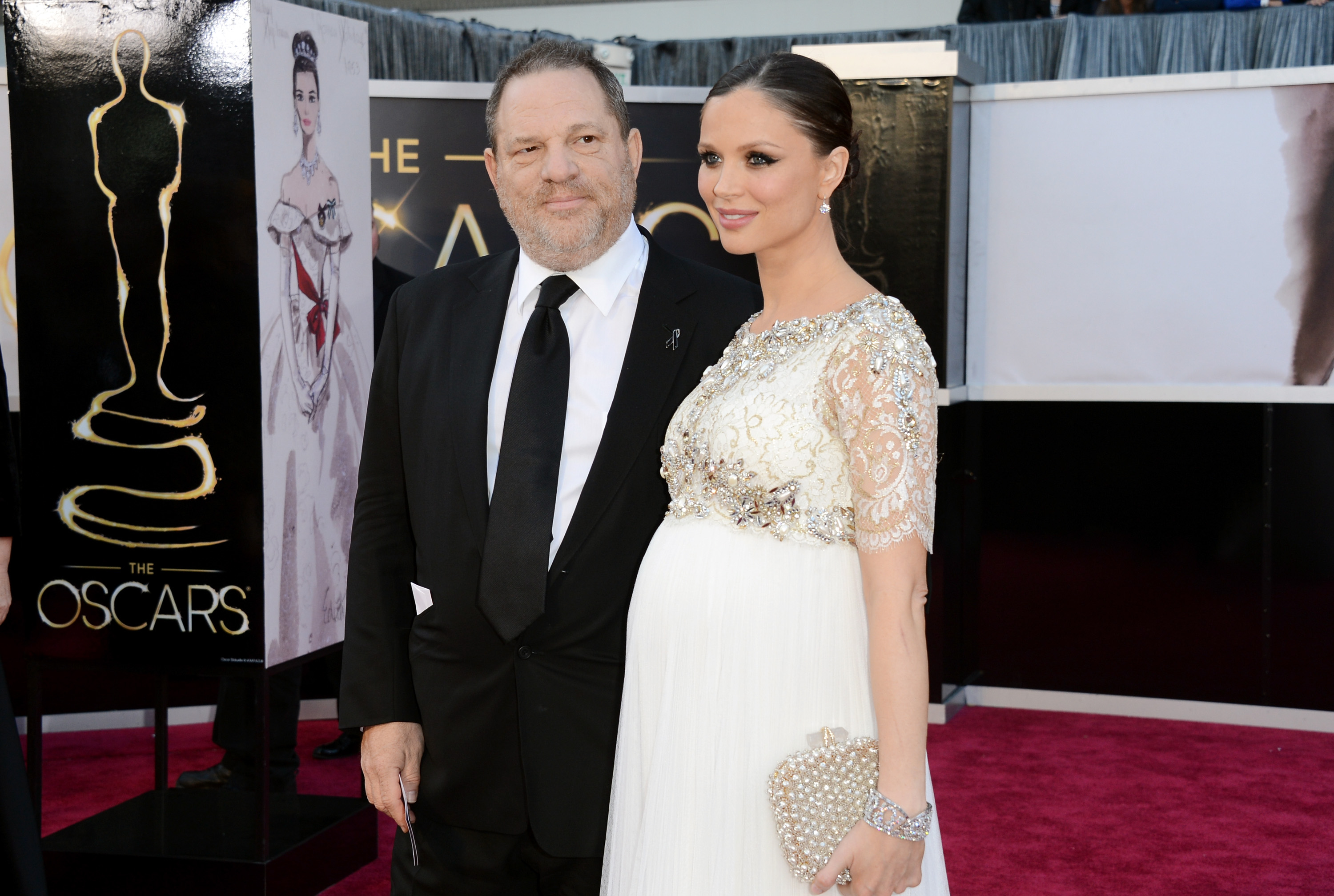 Az Amerikai Filmakadémia rendkívüli ülésen tárgyalja Harvey Weinstein ügyét