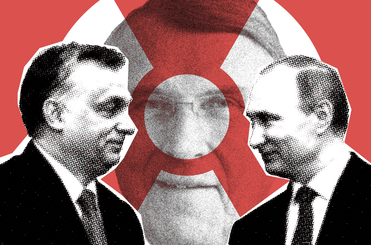 A rejtélyes német, aki Orbán orosz manővereit egyengeti