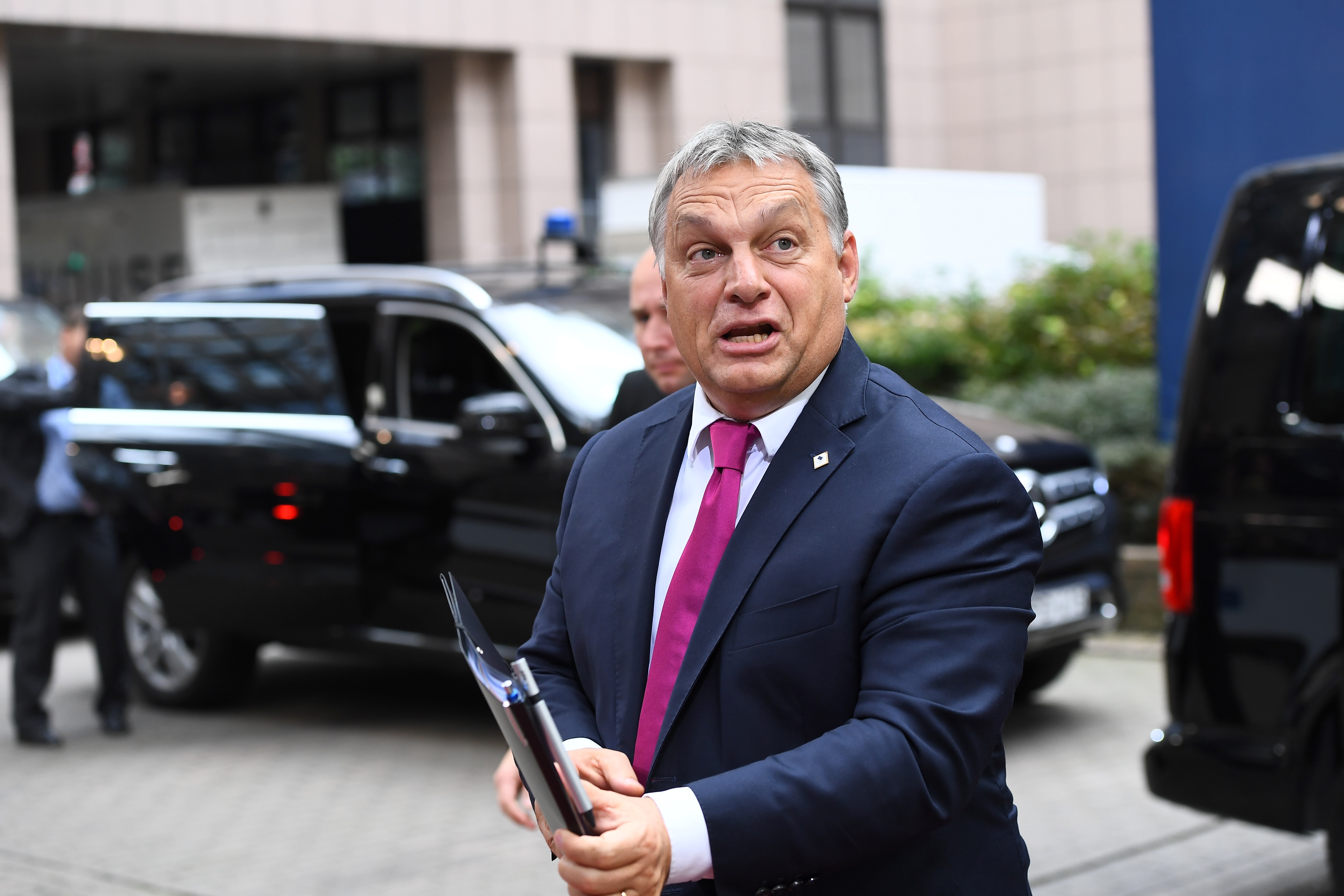 Felfedték Orbán titokzatos svájci útjainak részleteit