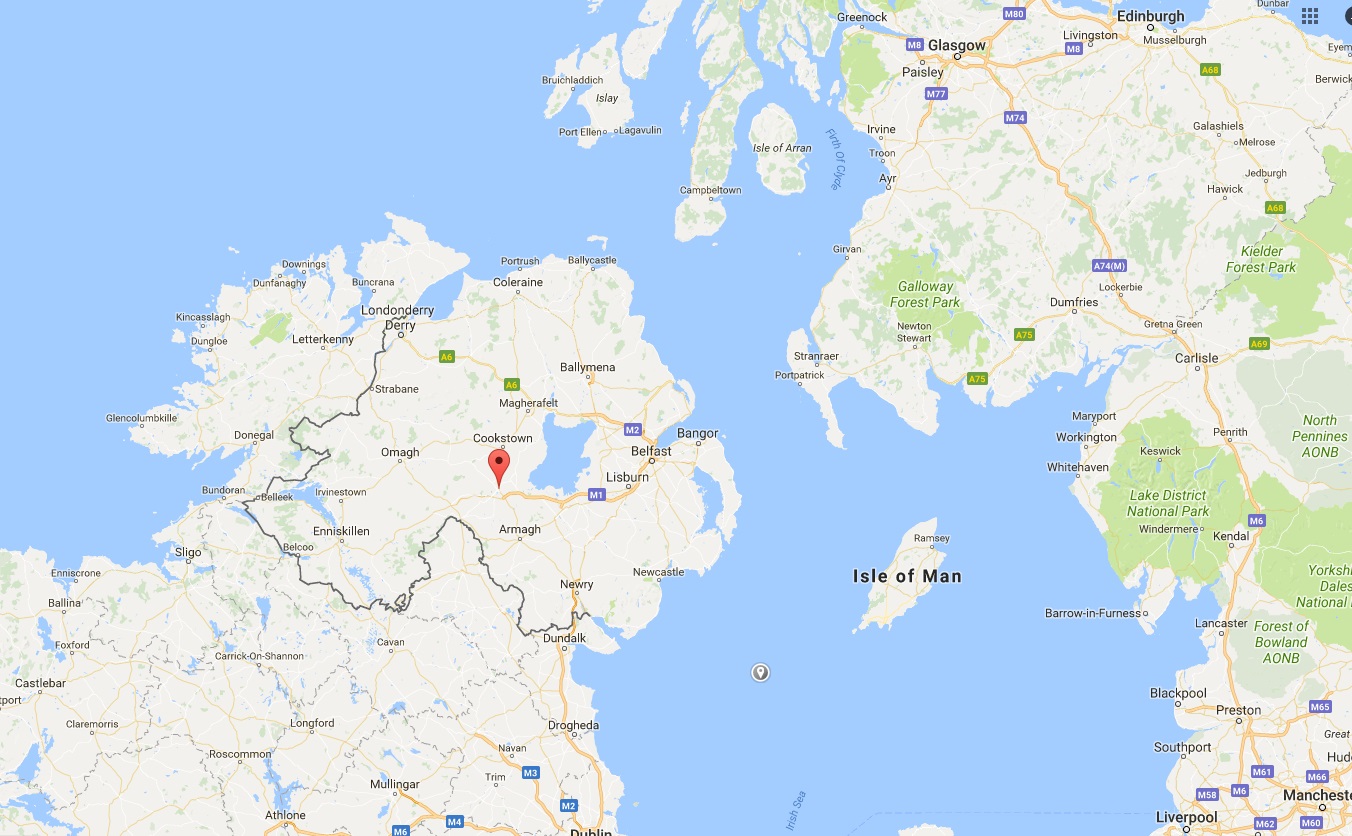 Prostitúcióra kényszerített egy lányt egy magyar pár Észak-Írországban