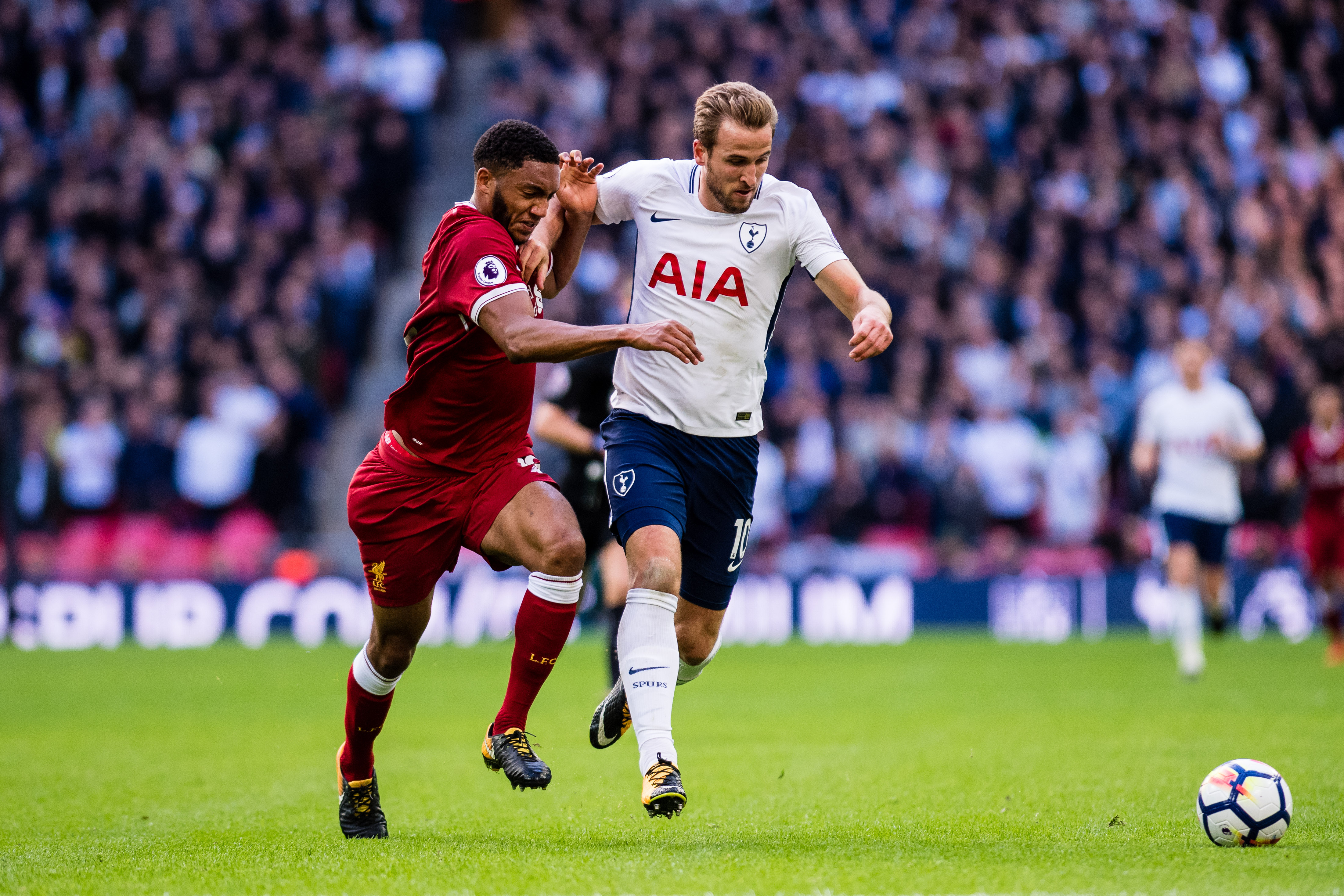 Harry Kane vezetésével újabb skalpot szerezne a Spurs