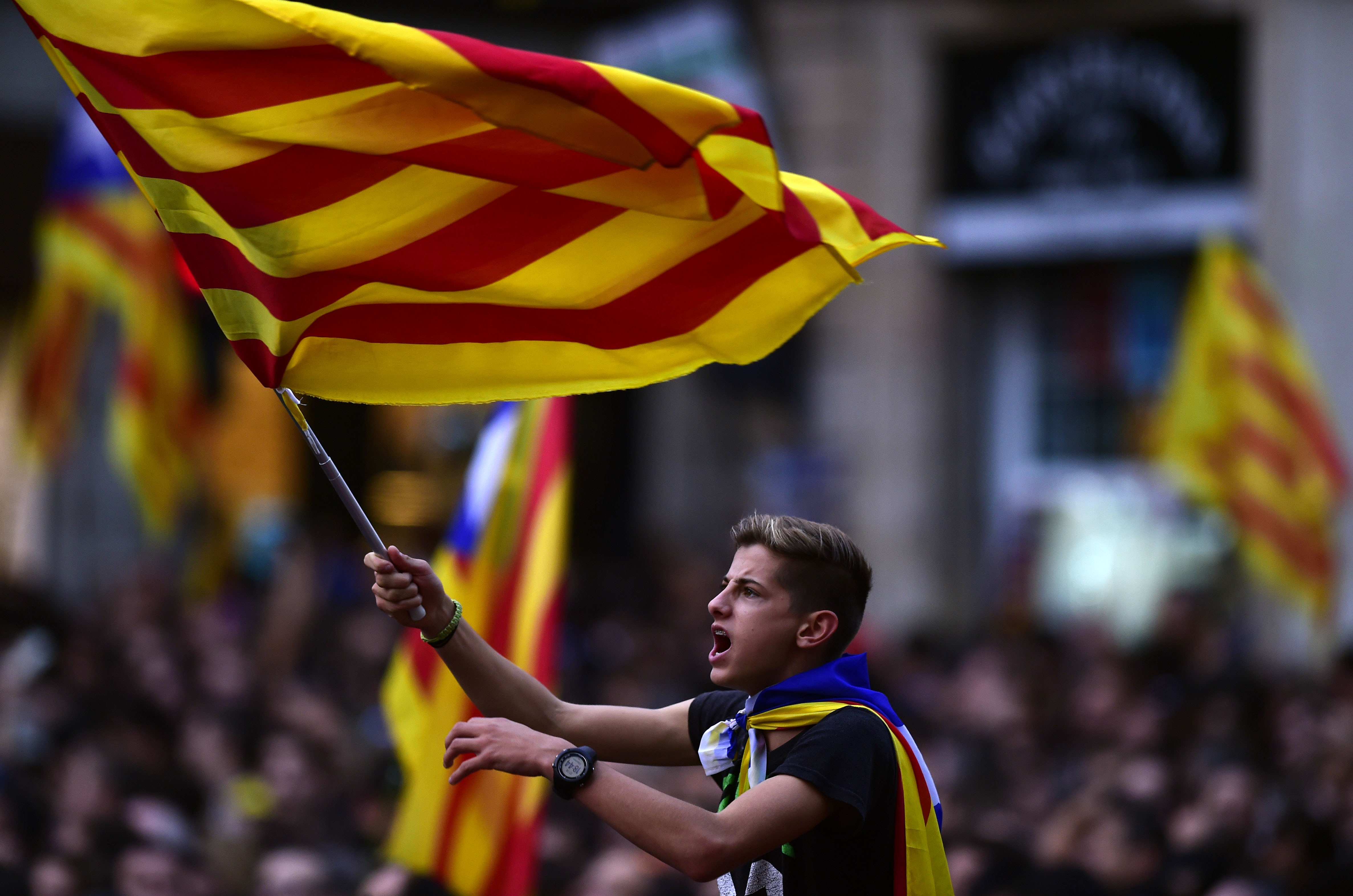 Új személyi, kettős állampolgárság - a Katalán Köztársaság első lépéseinek terve