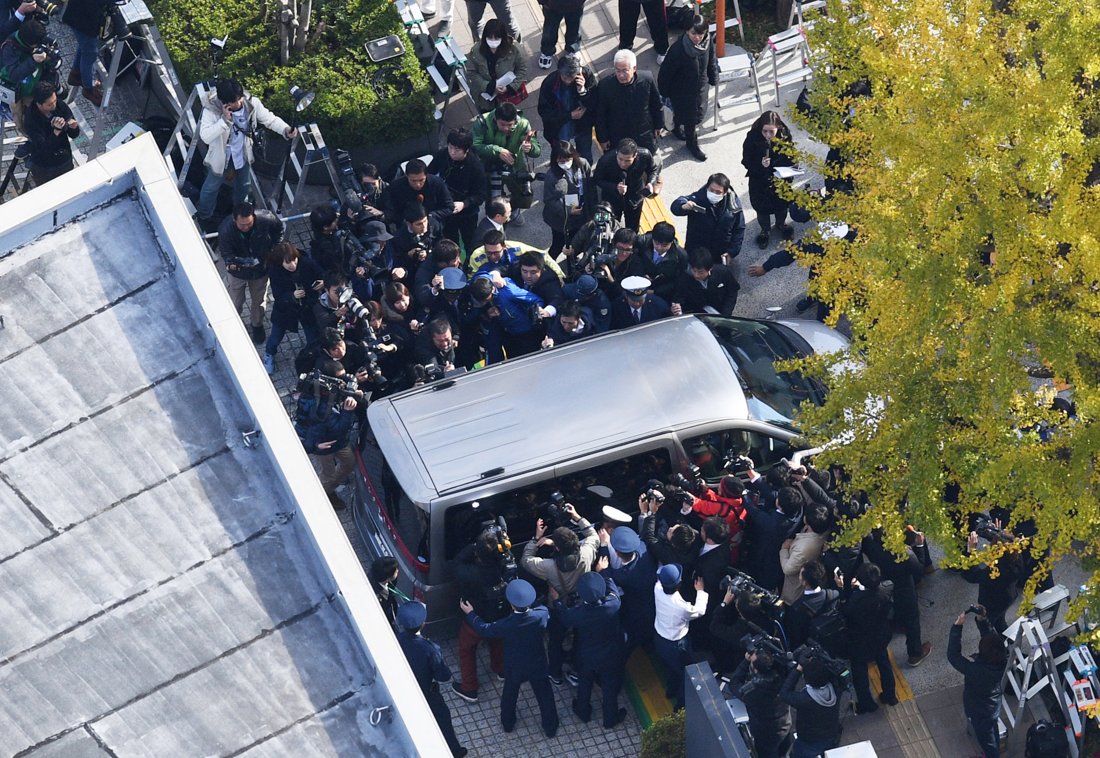 9 emberrel végzett a japán sorozatgyilkos, most megtalálták az áldozatok fejeit a hűtőjében