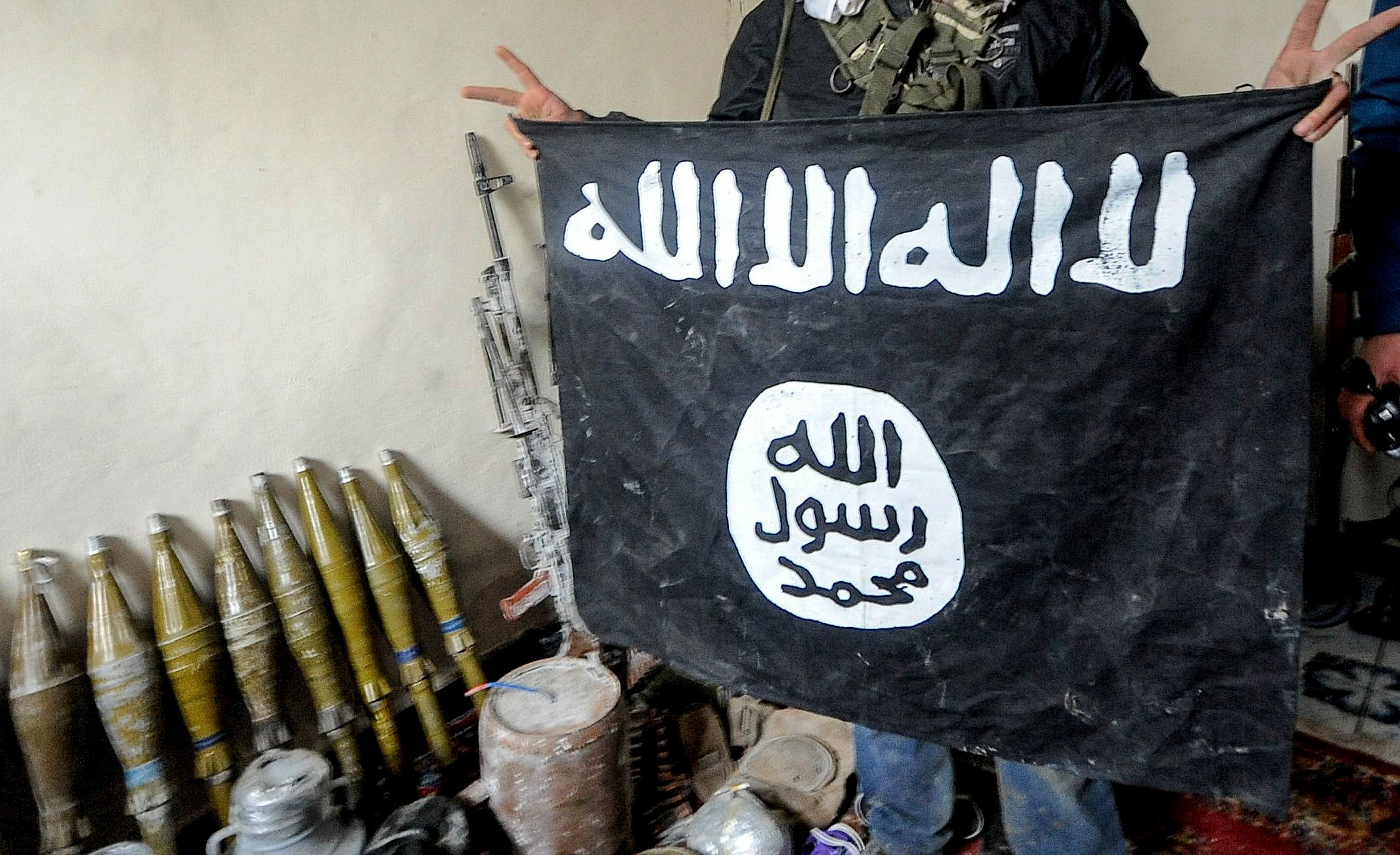 Olaszországban lecsaptak az ISIS 50 millió eurós drogszállítmányára