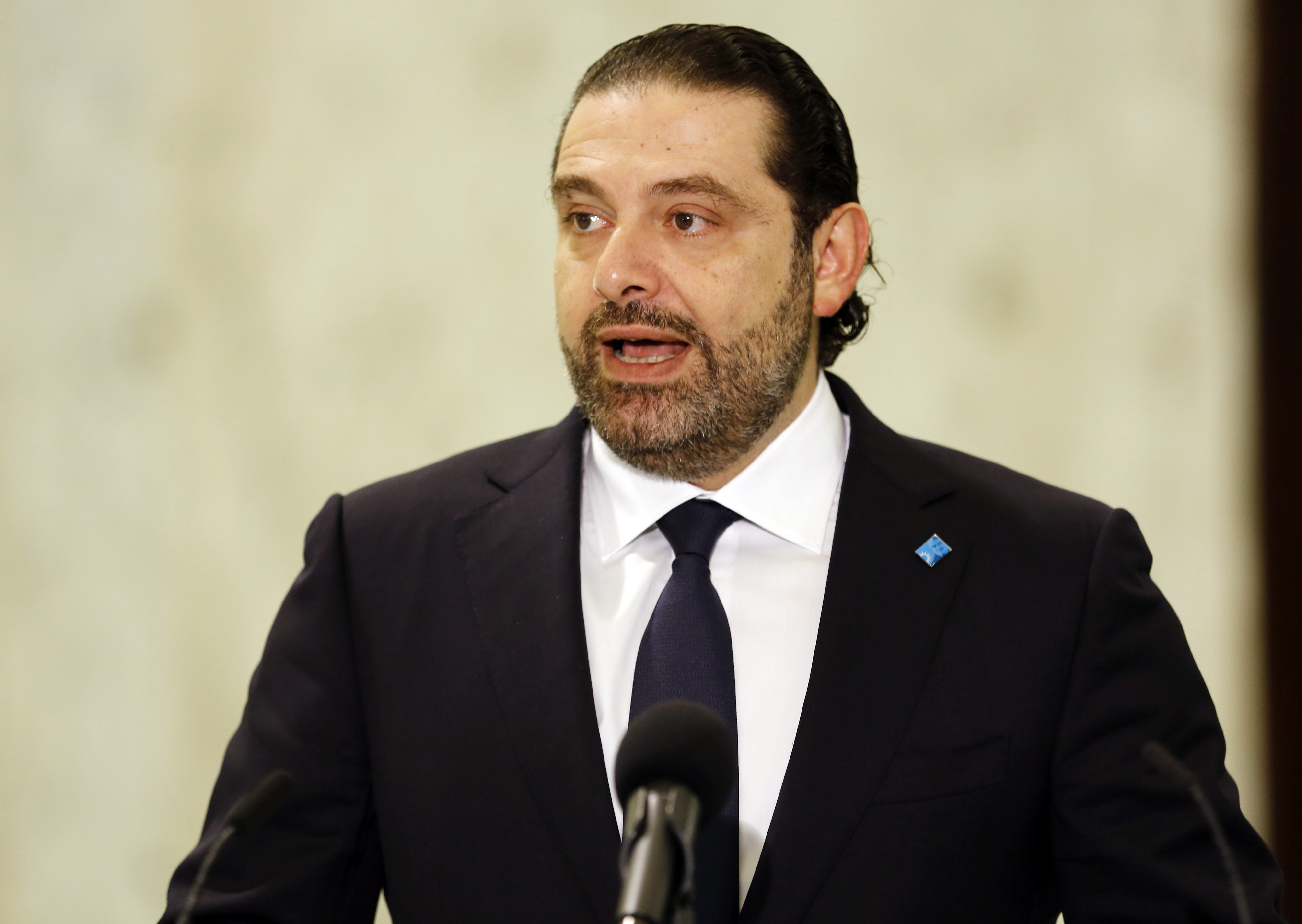 Nyugati hírszerzők figyelmeztették a libanoni miniszterelnököt, hogy meg akarják ölni