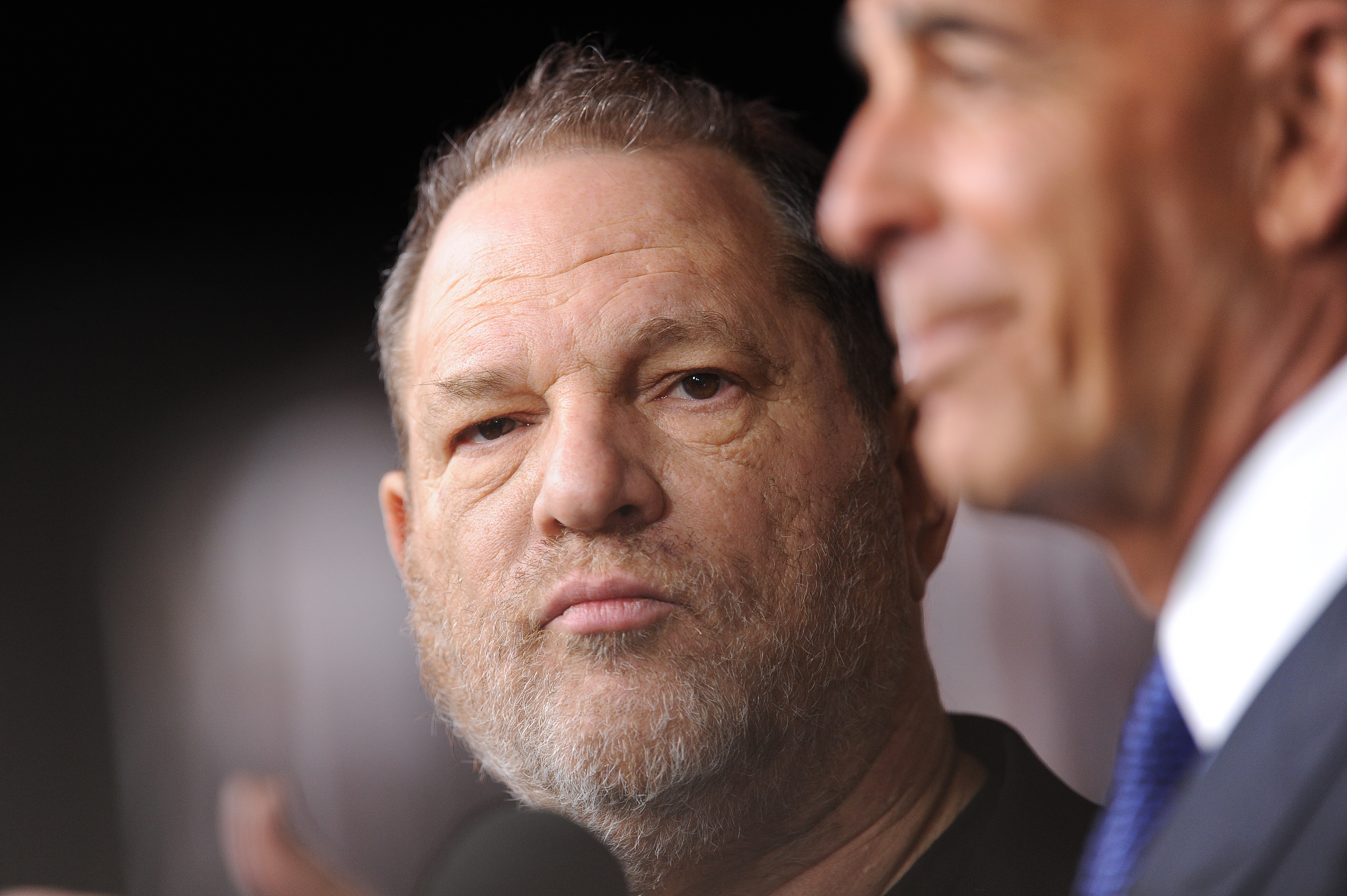 Harvey Weinstein izraeli exkémeket fogadott, hogy elhallgattassa a zaklatásairól szóló történeteket