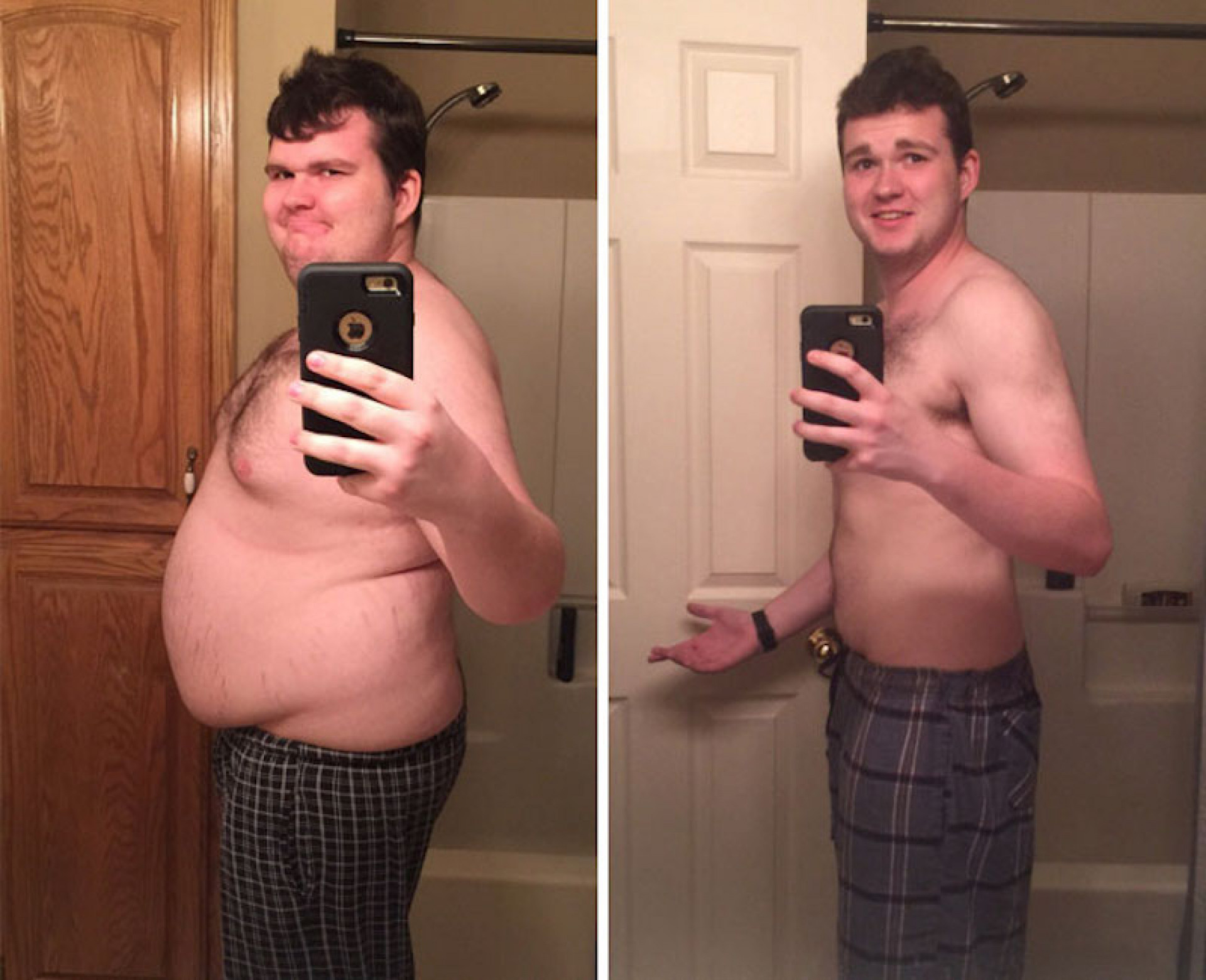 Pyrocynical weight loss