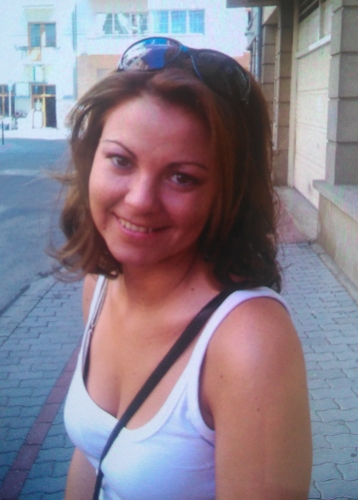 Eltűnt Kőbányáról a 33 éves Kovács Angéla