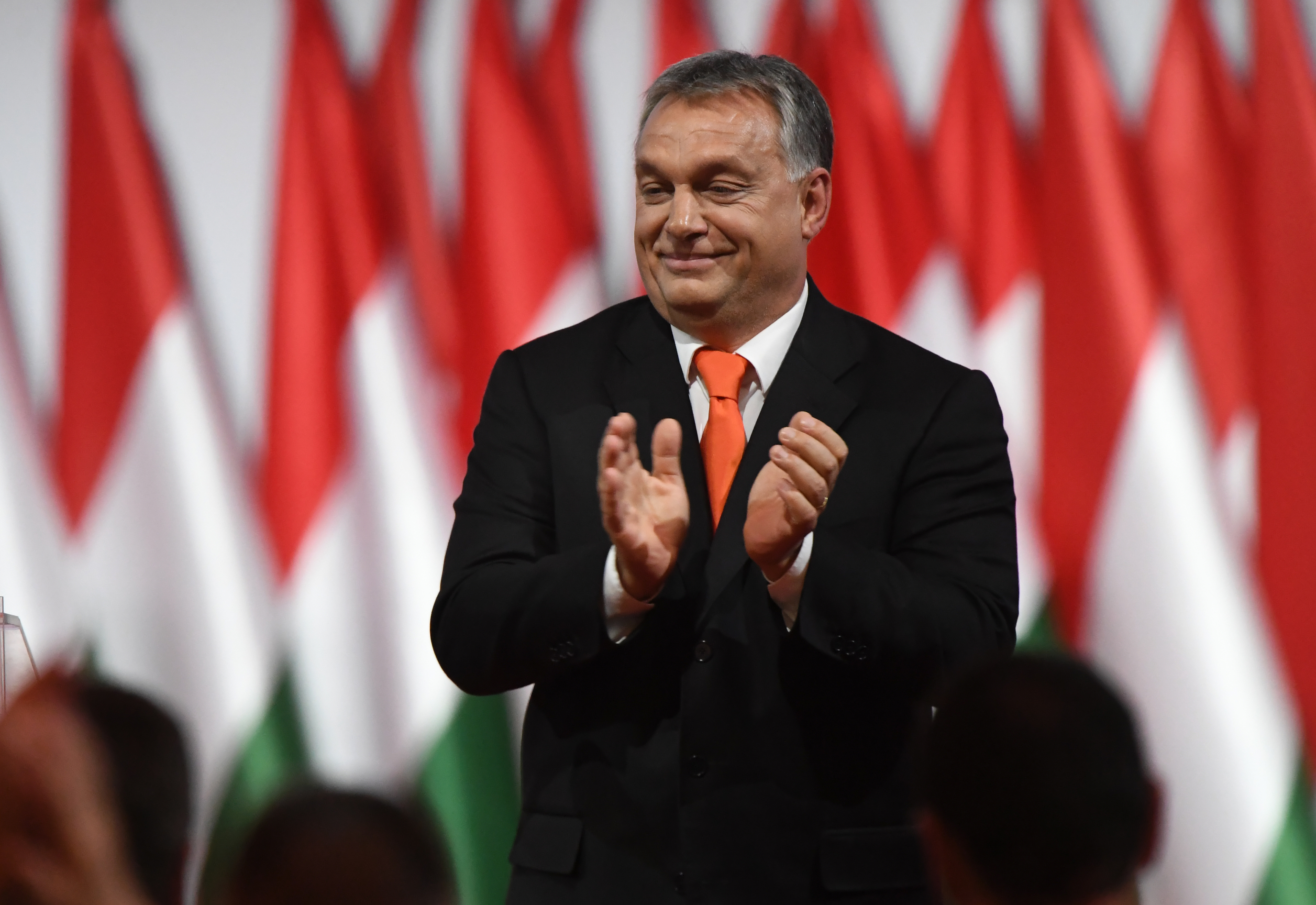 Rogán Antal szerint nem kell választási program a Fidesznek,  mert az emberek "pontosan tudják, hogy mi az, amire számíthatnak"