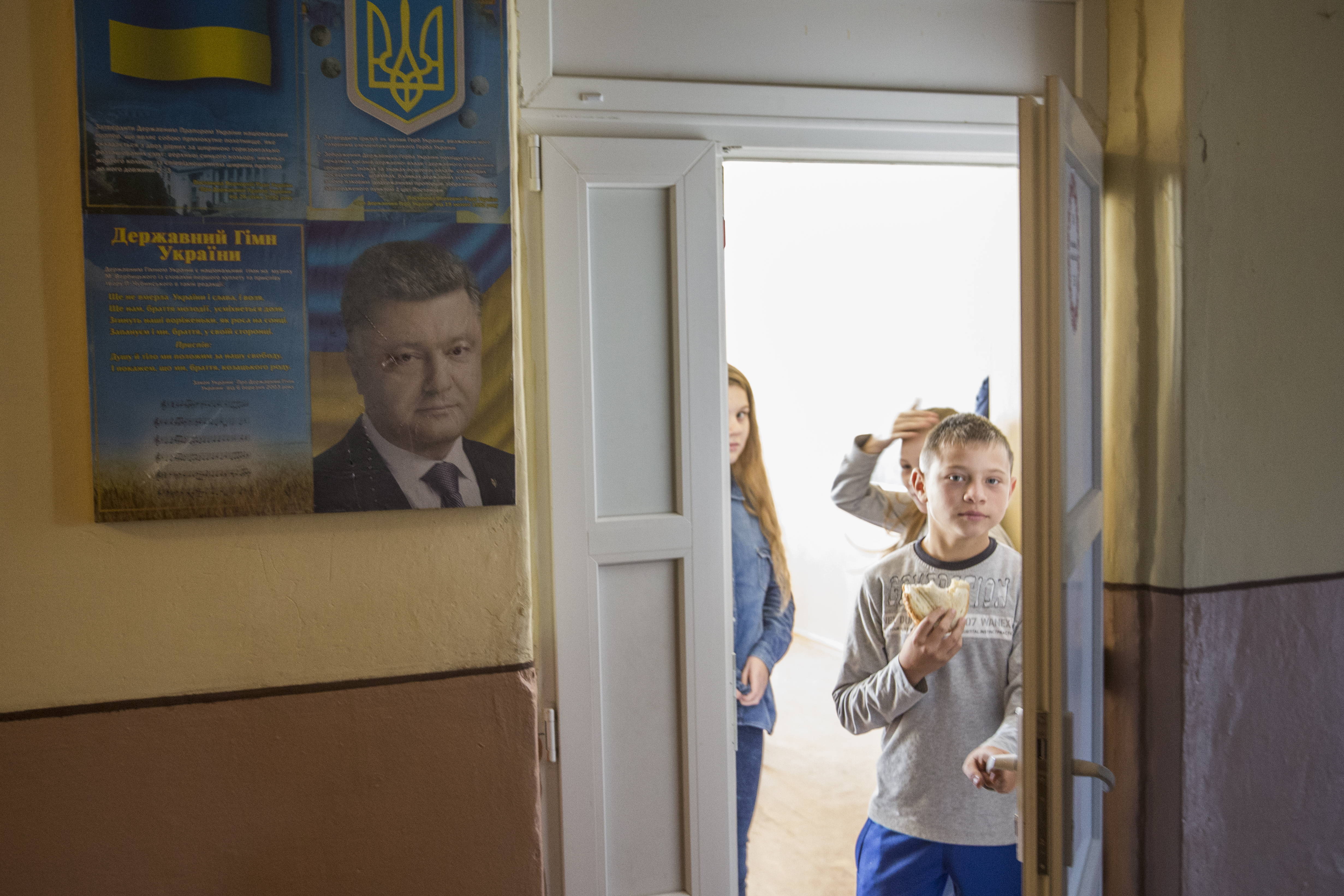 Az ukrán kormány szerint a Szijjártóék megegyeztek velük az oktatási törvénnyel kapcsolatban