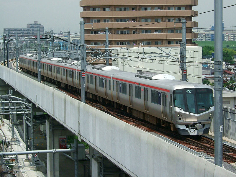 20 másodperccel korábban indult a japán vonat, közleményben kért elnézést az üzemeltető