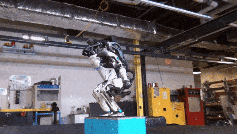Korlátozzák a kiszállító robotok számát San Franciscóban