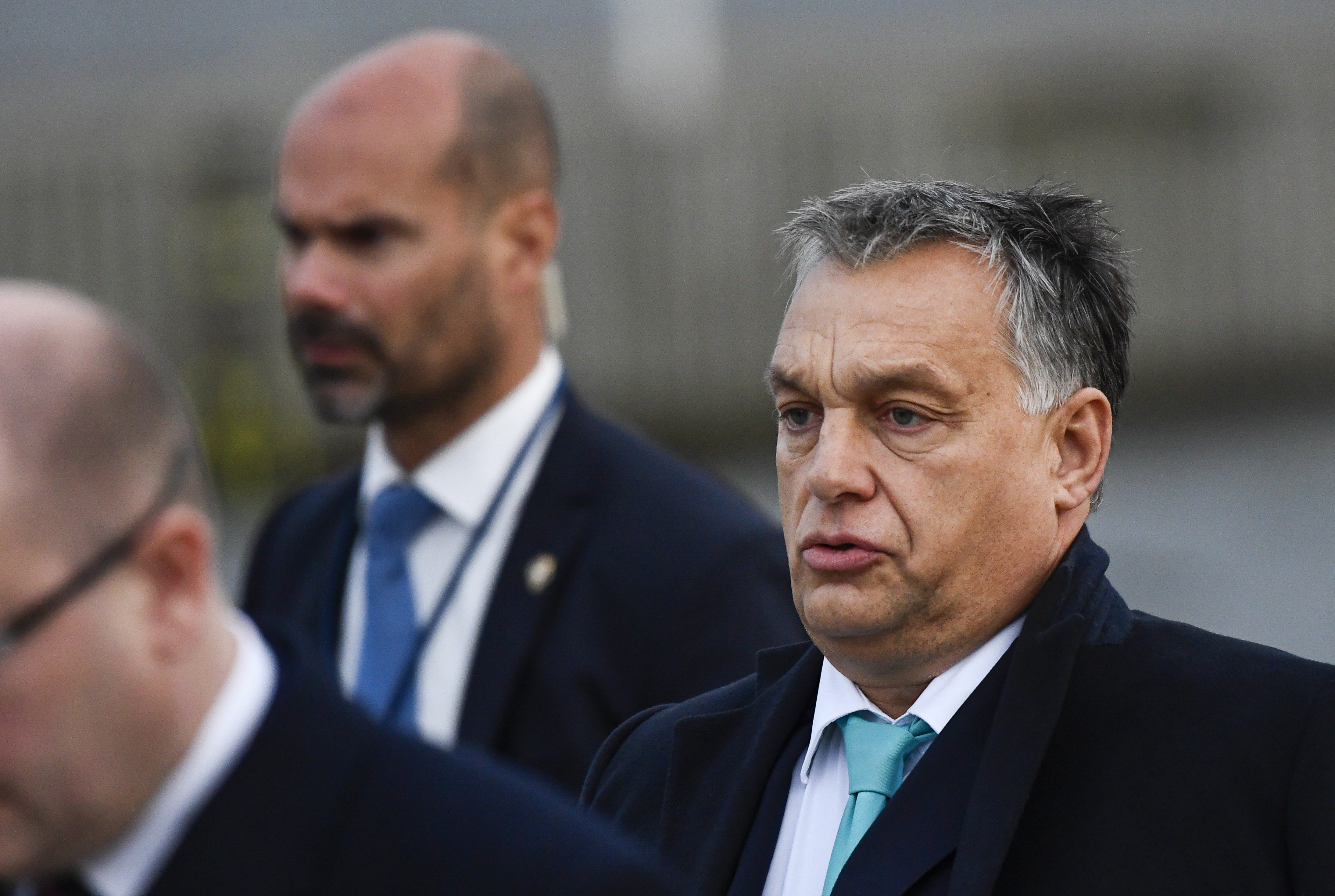 Orbán három svájci útja továbbra is rejtélyes
