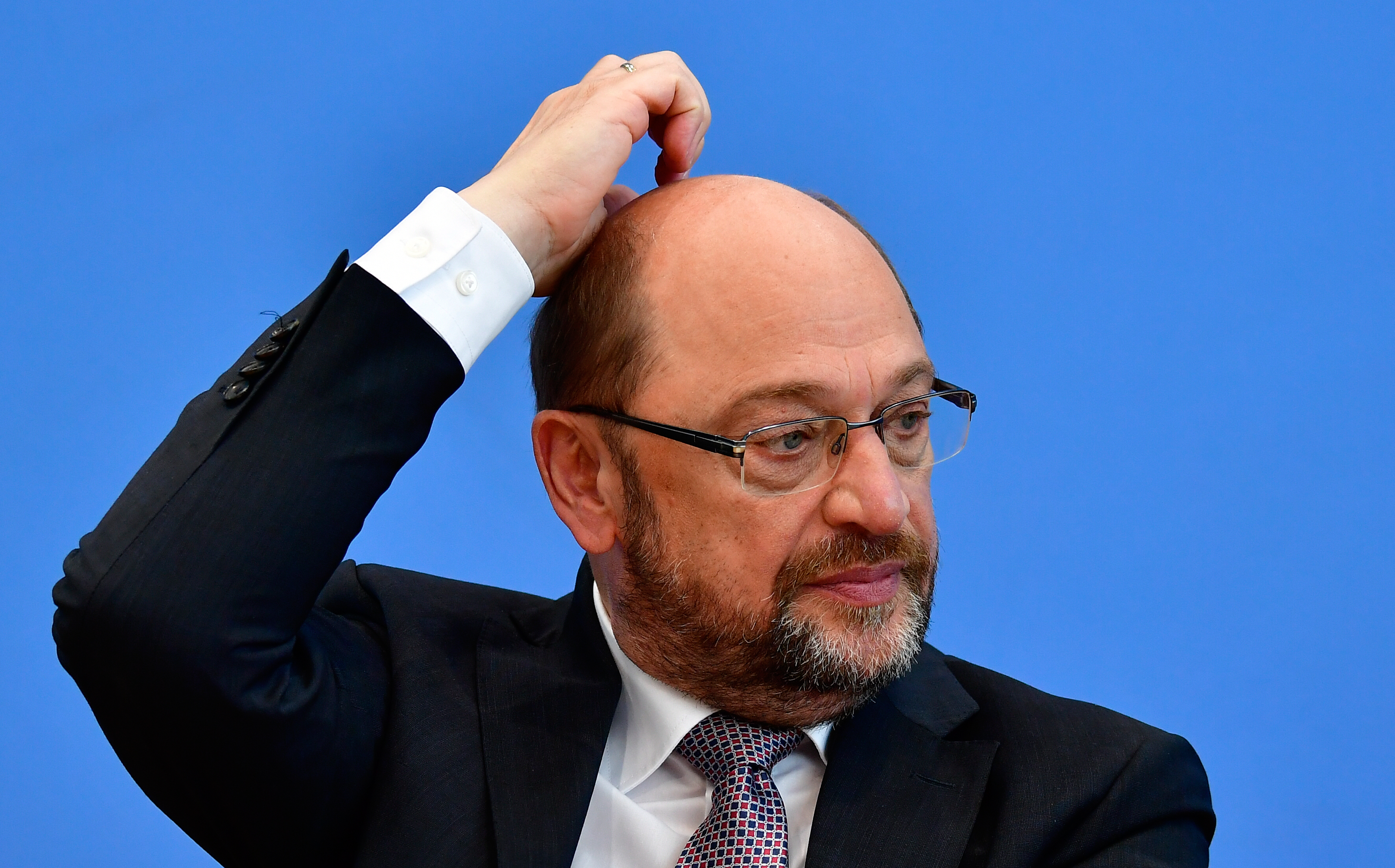 Martin Schulz pártszavazással döntené el, hogy a  szociáldemokraták újra beszálljanak-e a nagykoalícióba