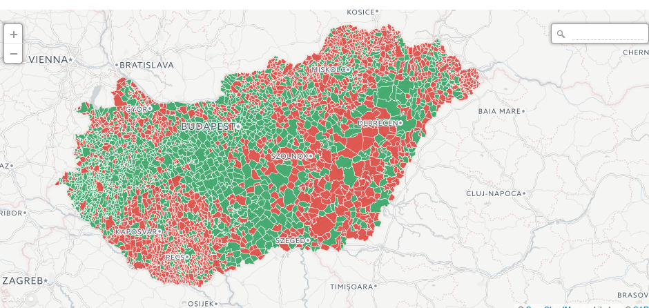 Összemossa a jót a rosszal a nagy magyar koleszterintérkép