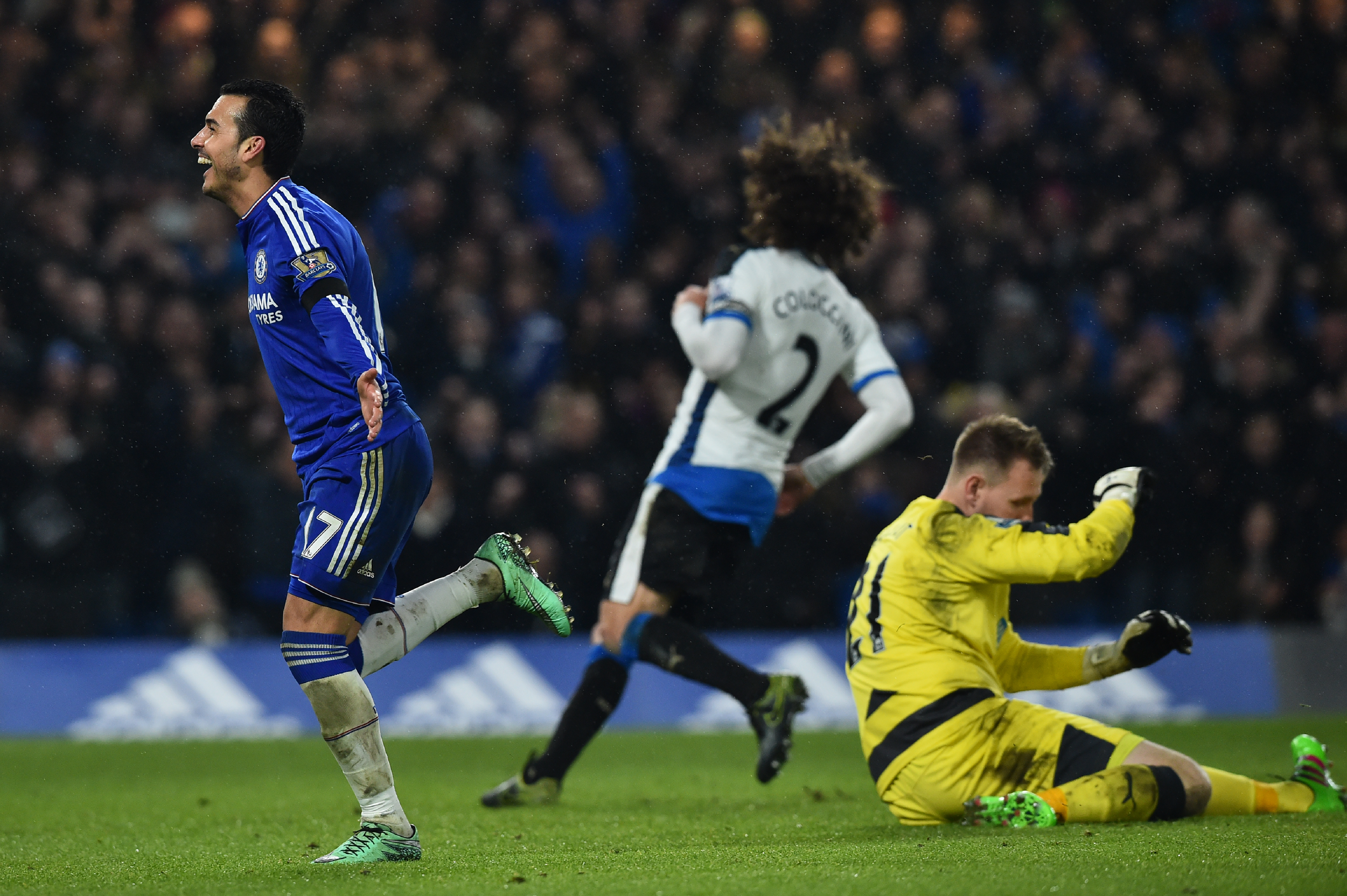 Legutóbb 5-1-re győzött a Chelsea a Newcastle ellen