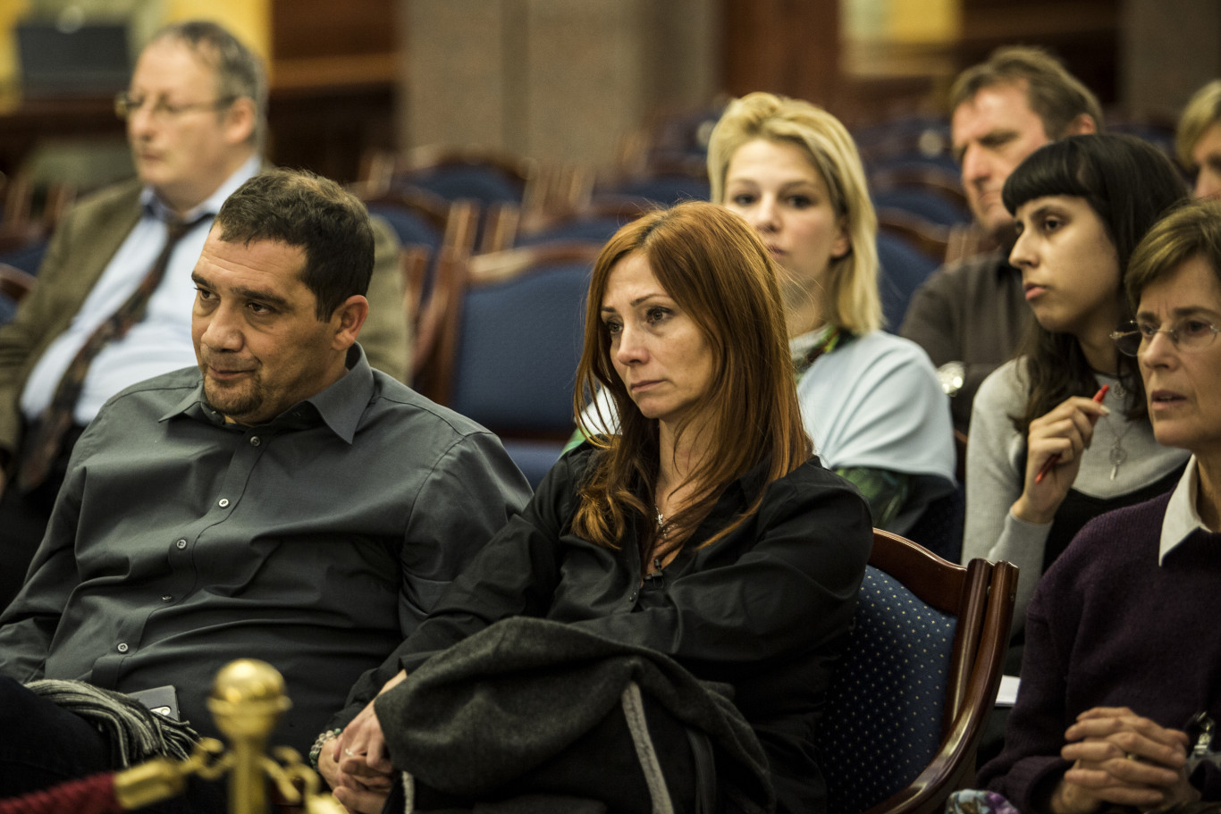 Renner Erika azt ajánlotta Varga Juditnak, menjen be az Áldozatsegítő Központba, ott „kap mindenben segítséget&quot;