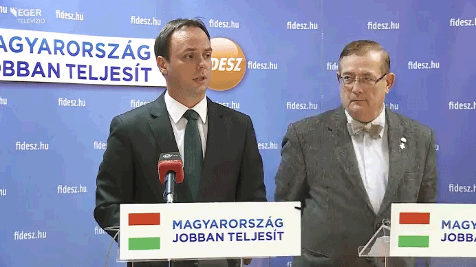 Nyomoz a NAV a diákokat ingyen dolgoztató fideszes polgármester ellen