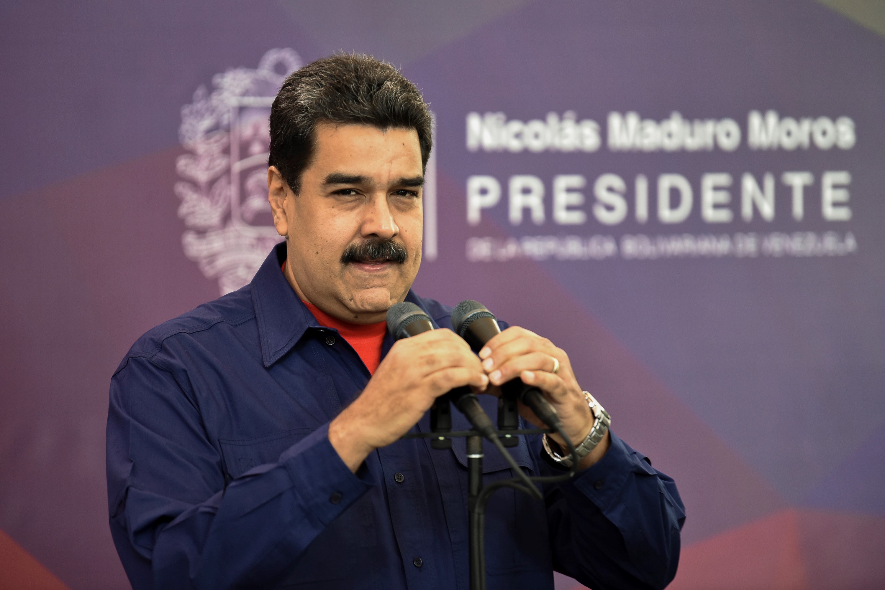 A venezuelai elnök hiába ígérte meg, hogy lesz karácsonyra olcsó sertéshús, ezt se sikerült összehoznia
