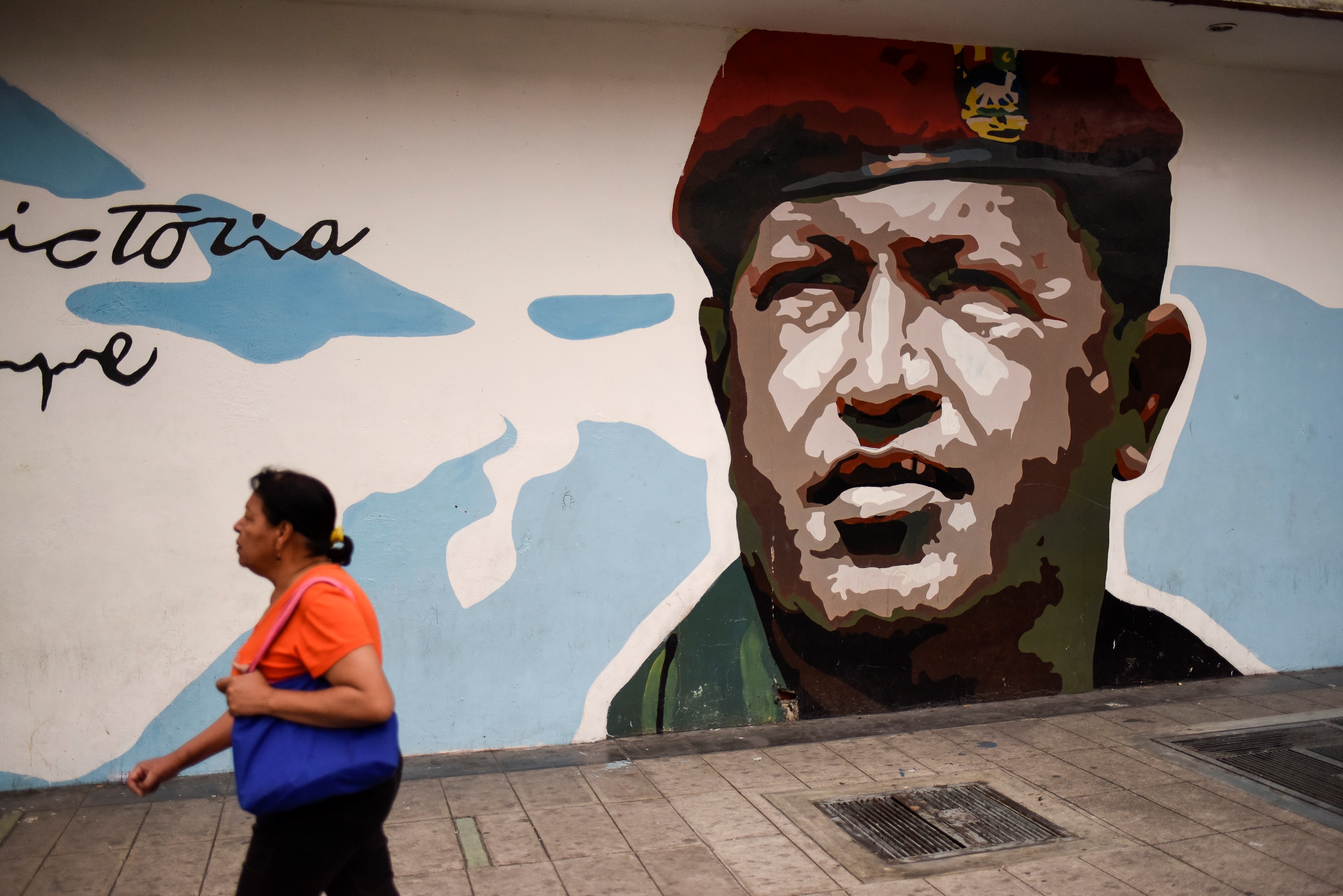 15 év börtönre ítélték a néhai Hugo Chávez egykori nővérét
