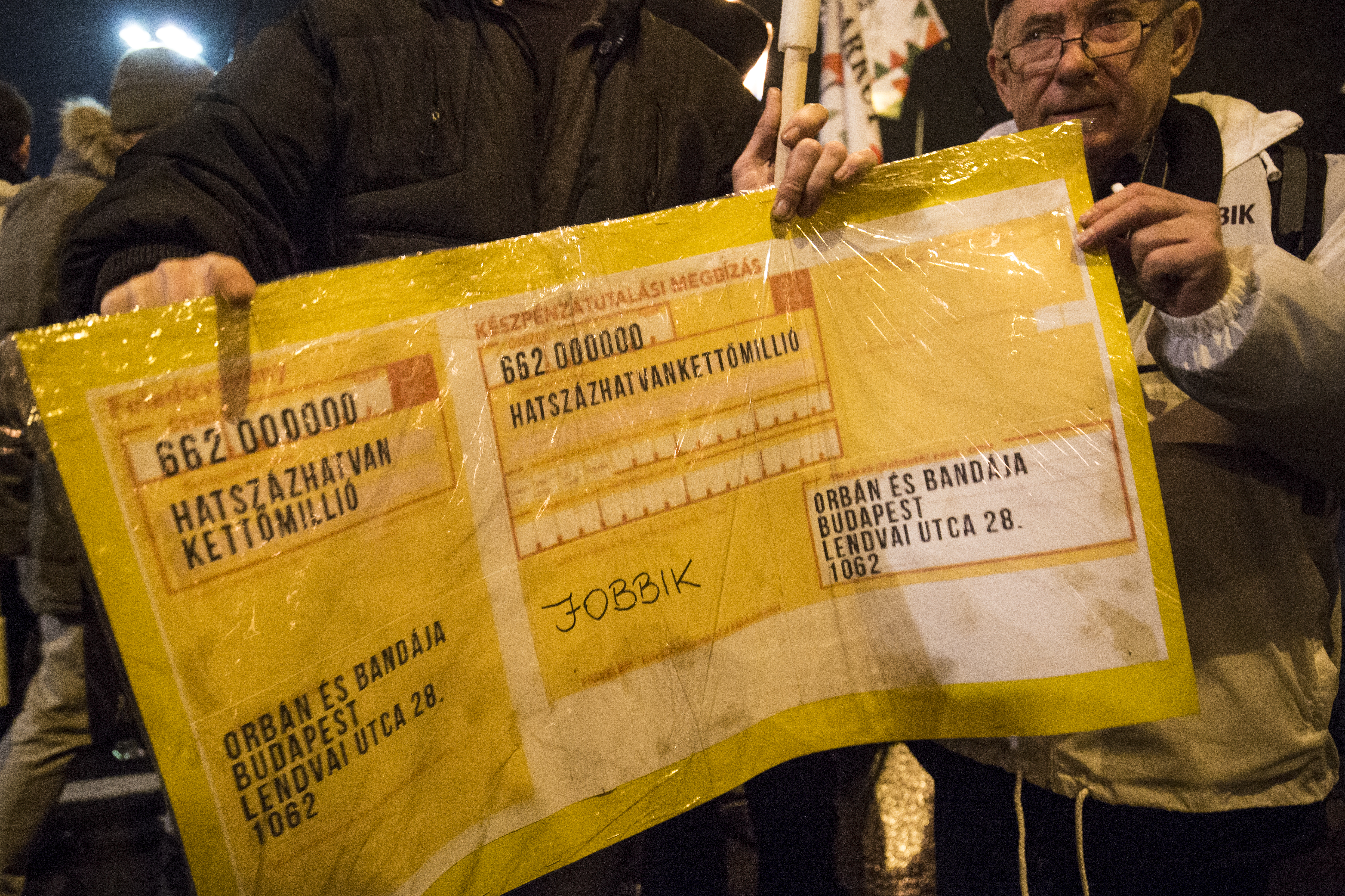 Pénzügyi okok miatt, nem indít jelöltet az időközi budapesti választásokon a Jobbik