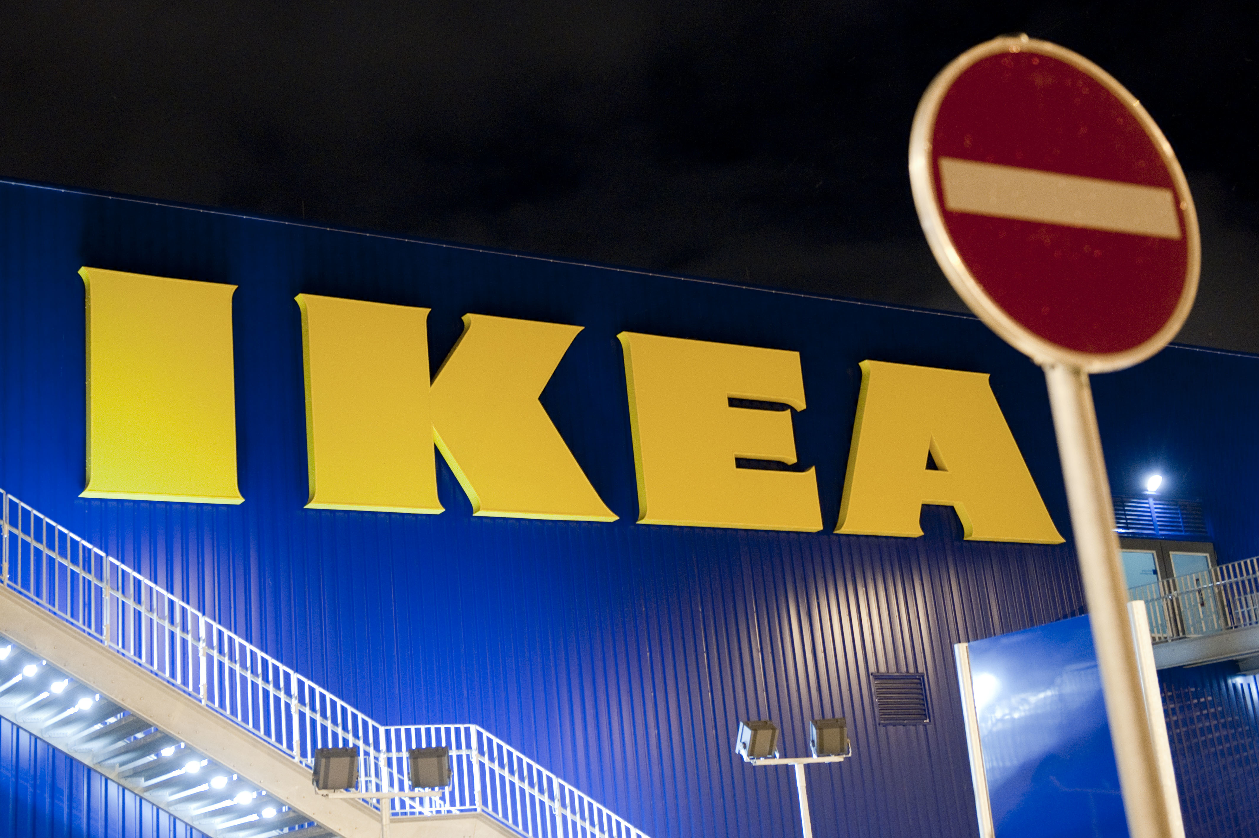 Az Ikea milliárd eurókat spórol az adón, Brüsszel vizsgálódik