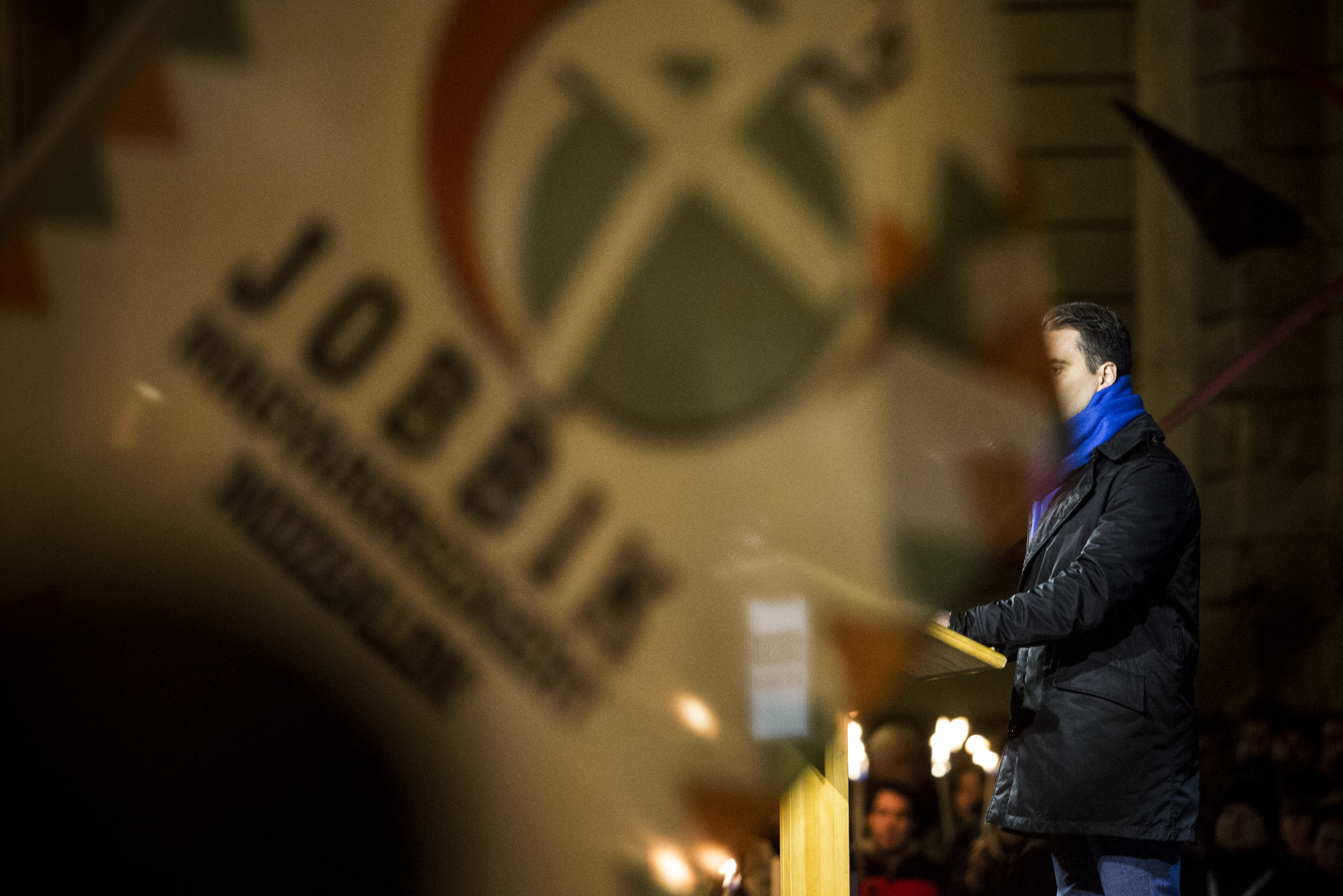Az ÁSZ 15 napot adott a Jobbiknak, hogy befizessenek 331 millió forintot