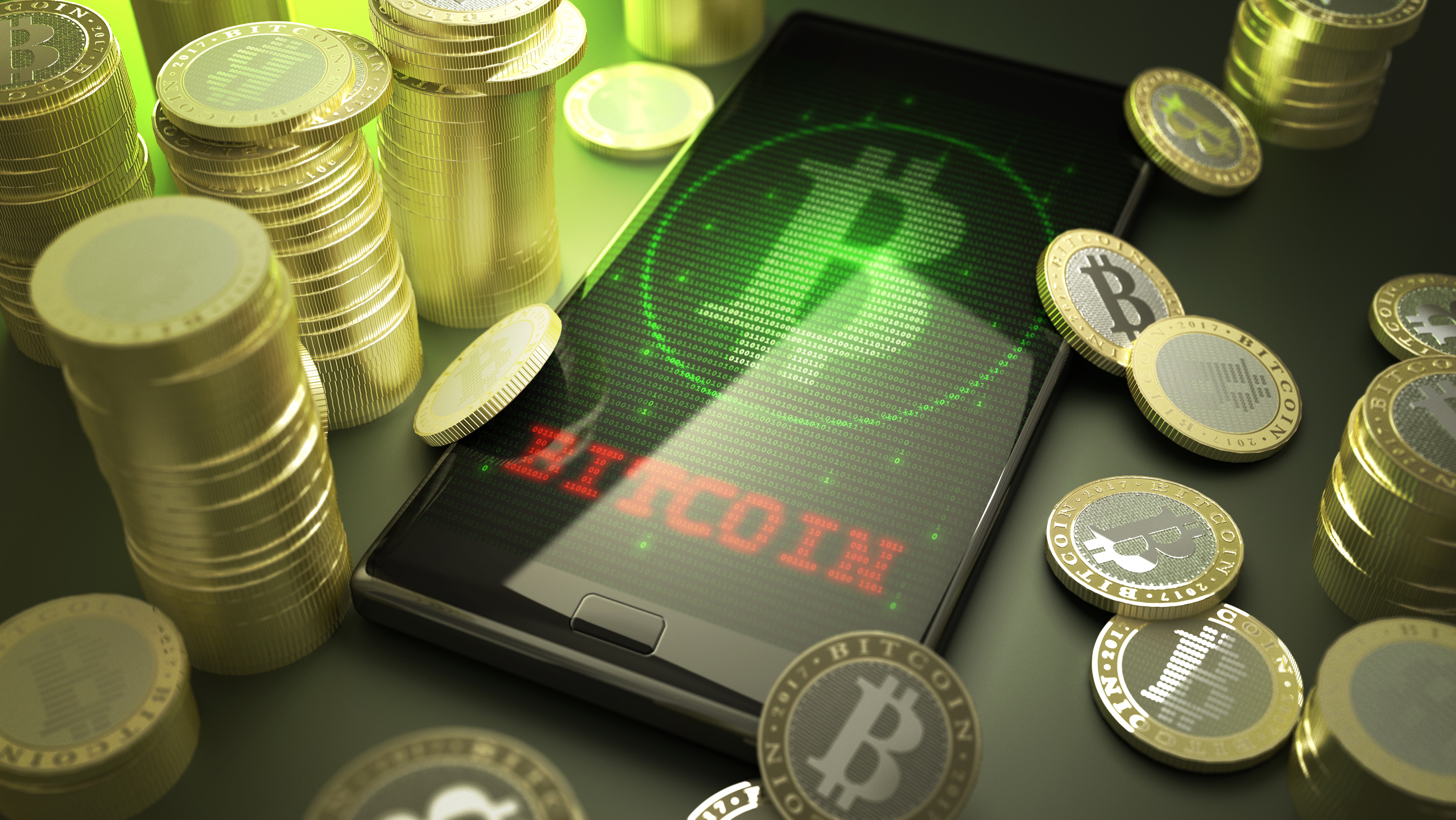 41 millió dollár értékű bitcoint loptak el hackerek