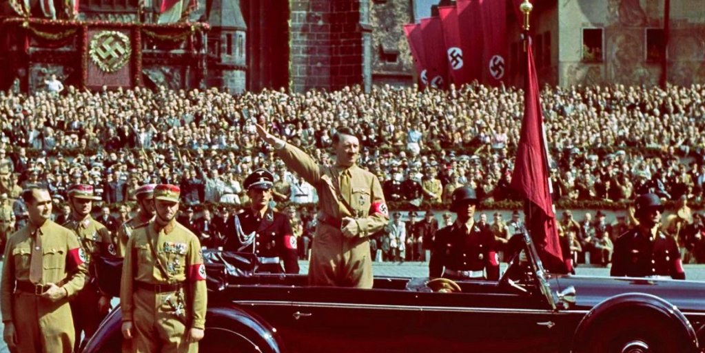 Januárban elárverezik Hitler híres autóját
