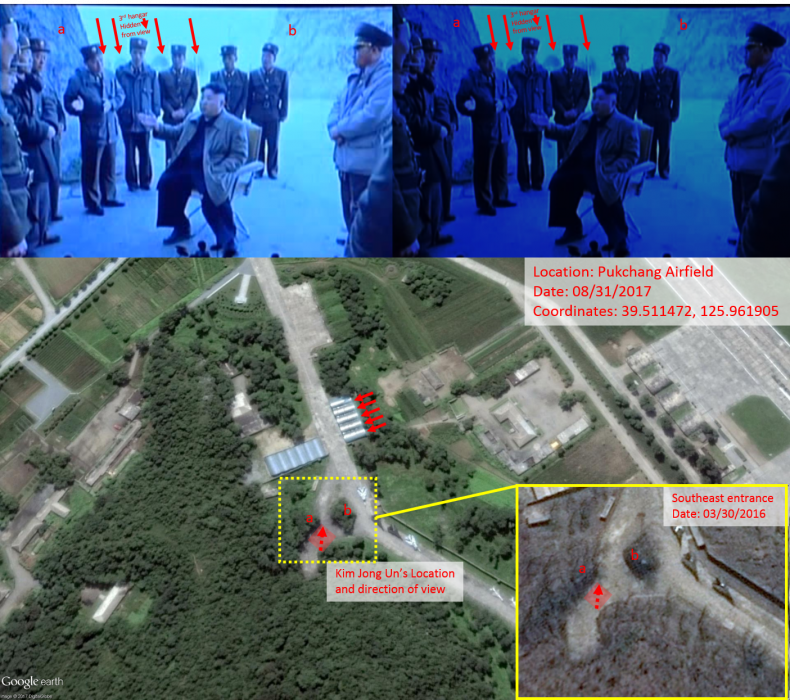 Észak-Korea véletlenül saját városára lőtte egyik ballisztikus rakétáját