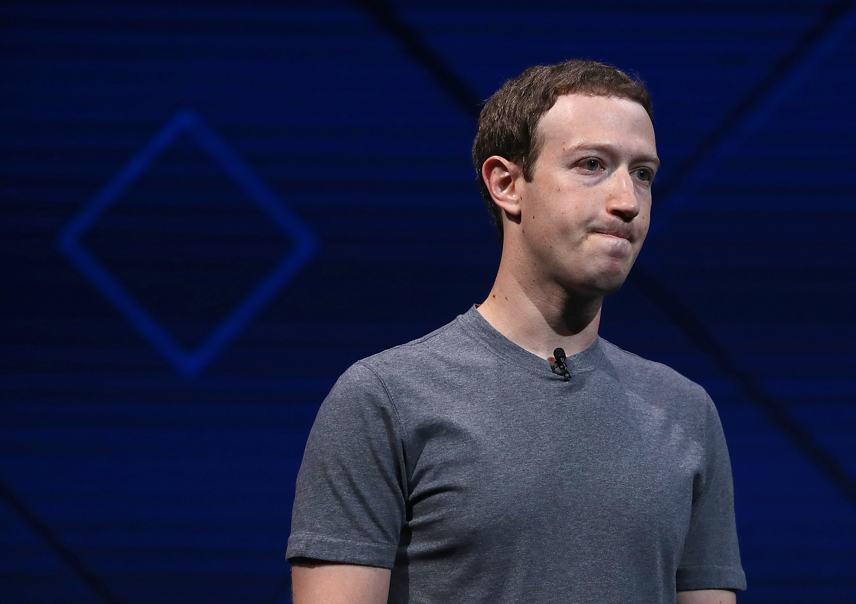 Zuckerberg nyilvánosságra hozta, mit fog mondani a kongresszusi meghallgatásán