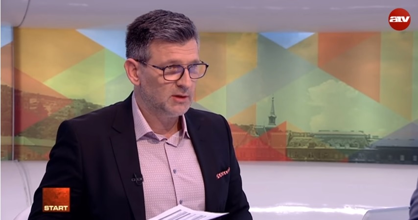 Pert vesztett Kárász Róbert műsorvezető a 24.hu újságírója ellen