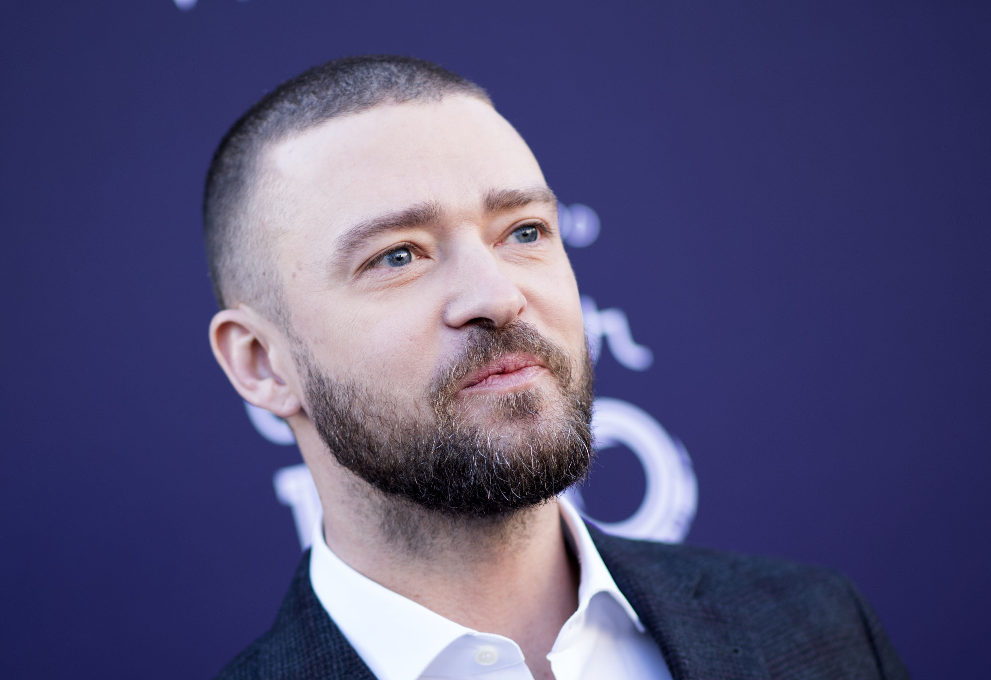 Justin Timberlake hangyákat szolgált fel a new york-i kritikusoknak a lemezbemutatóján