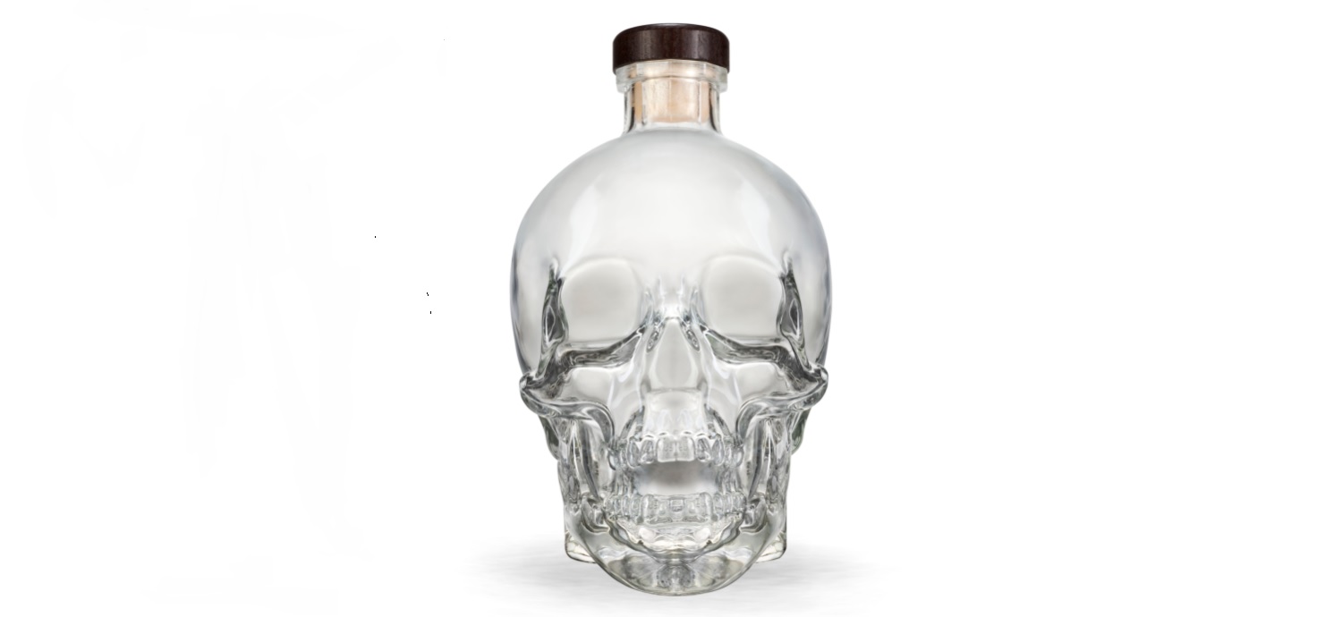 Ész Ventura: Még egy flaska vodka az egészséges agyműködésért