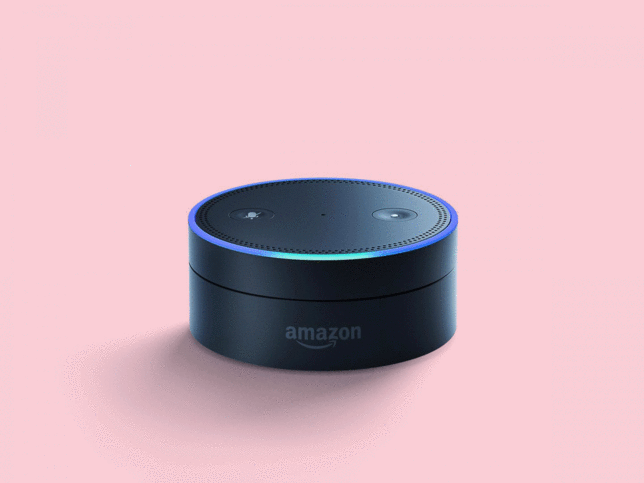 Egy kicsit feministább lett az Amazon otthoni asszisztense, az Alexa