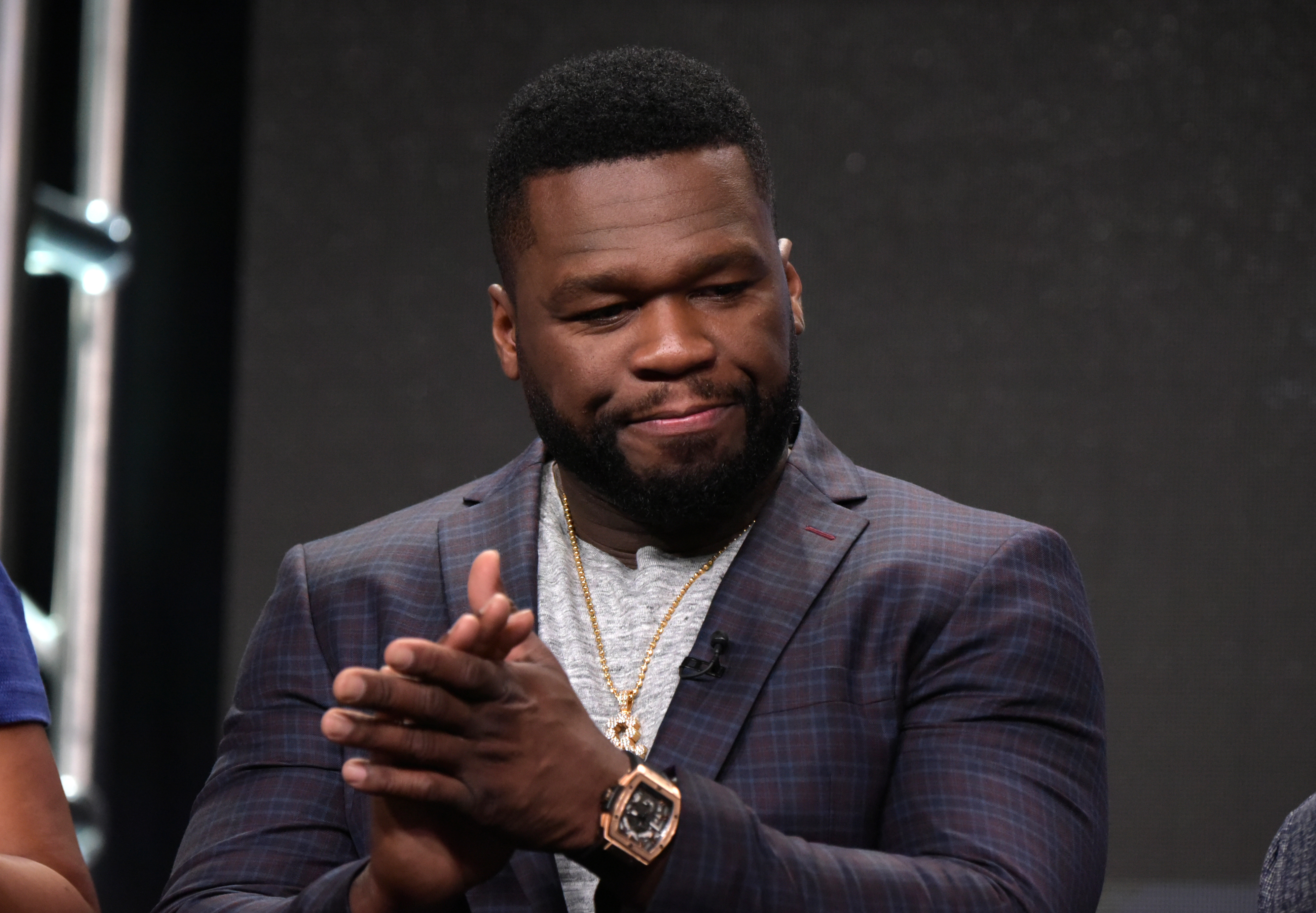 Váratlanul hatalmas anyagi siker lett 50 Cent legrosszabbul teljesítő albuma