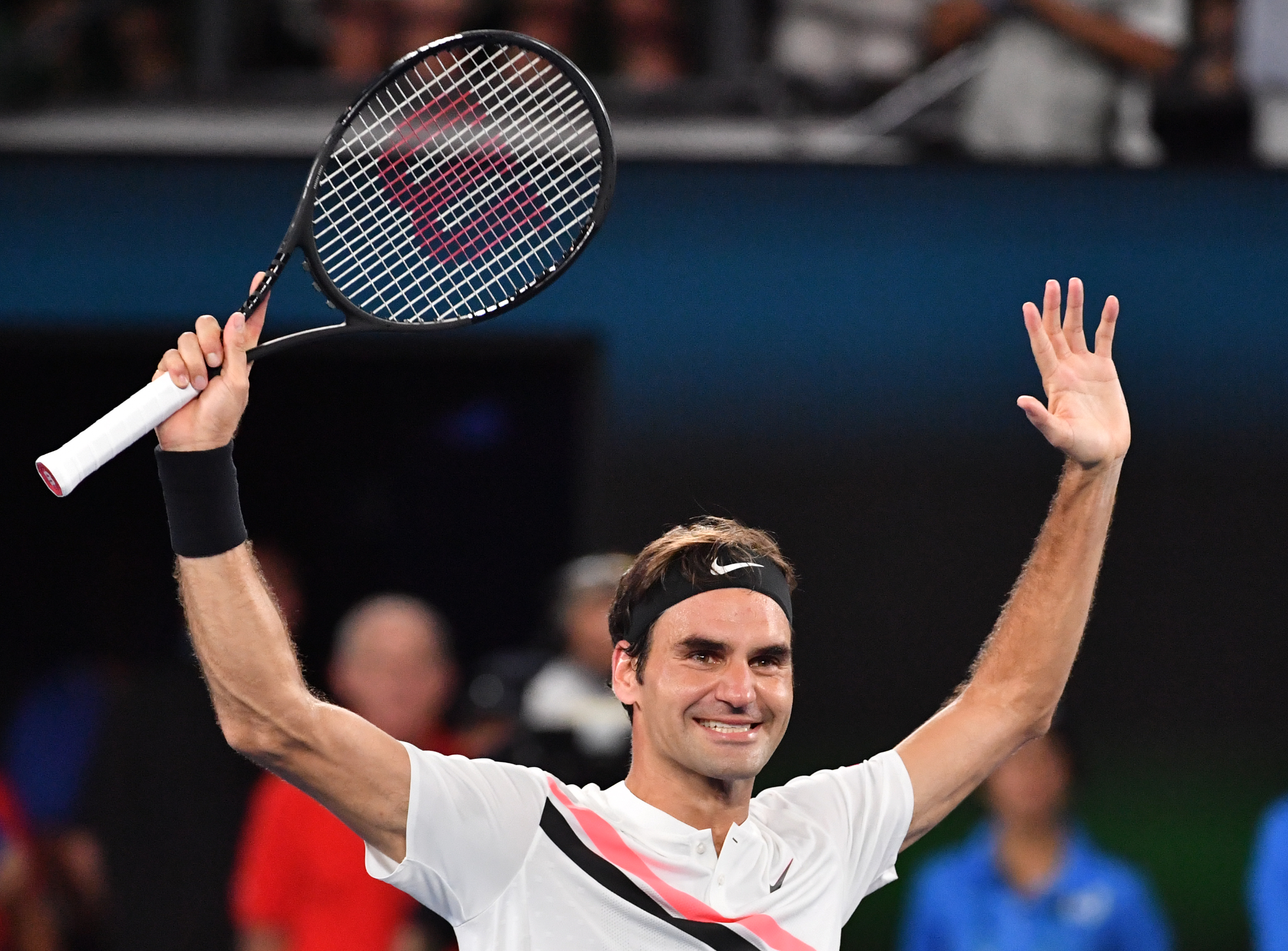 Minden idők legnagyobbja: Roger Federer 20. Grand Slam-trófeáját nyerte az Australian Openen