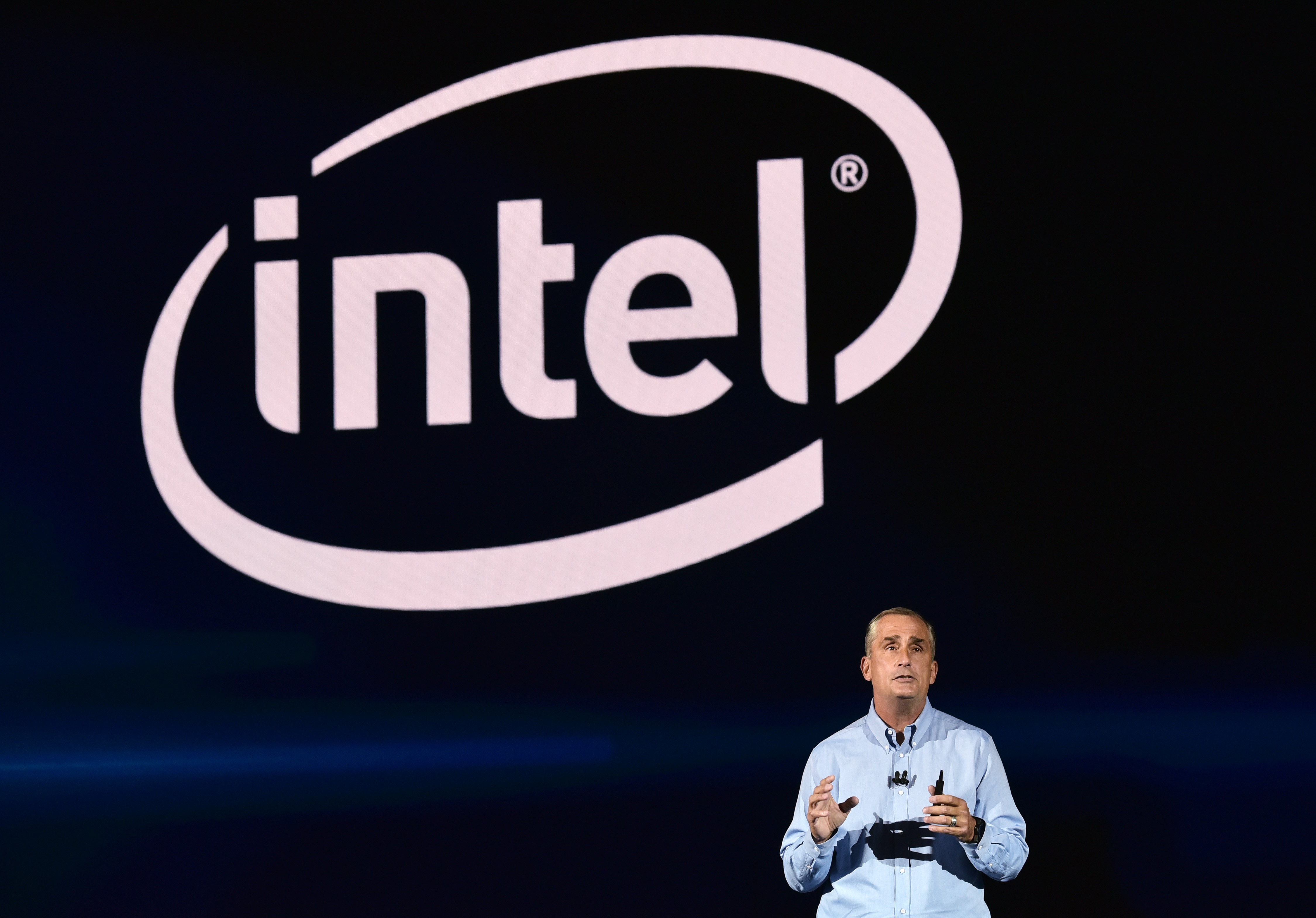 Az Intel előbb szólt a súlyos biztonsági hibákról kínai vállalatoknak, mint az amerikai kormánynak
