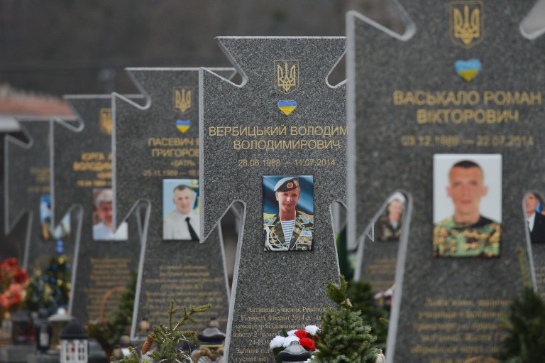ENSZ-katonák Donyeckbe telepítéséről tárgyalnak az amerikaiak és az oroszok