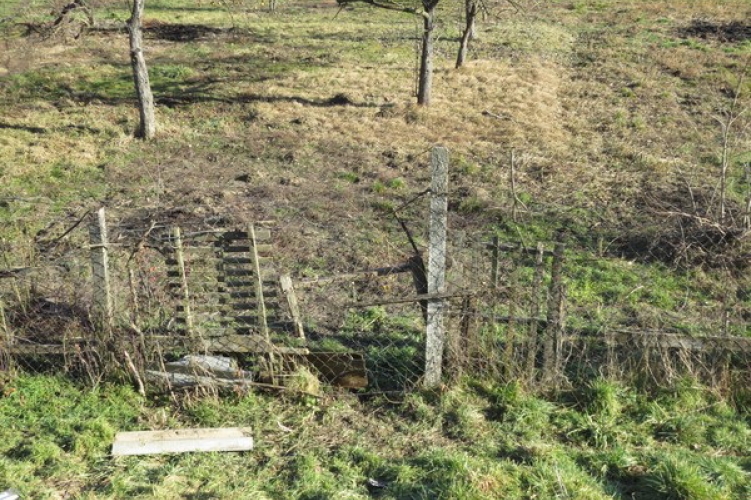Pont ettől félt a Fidesz: lebontották a kerítést