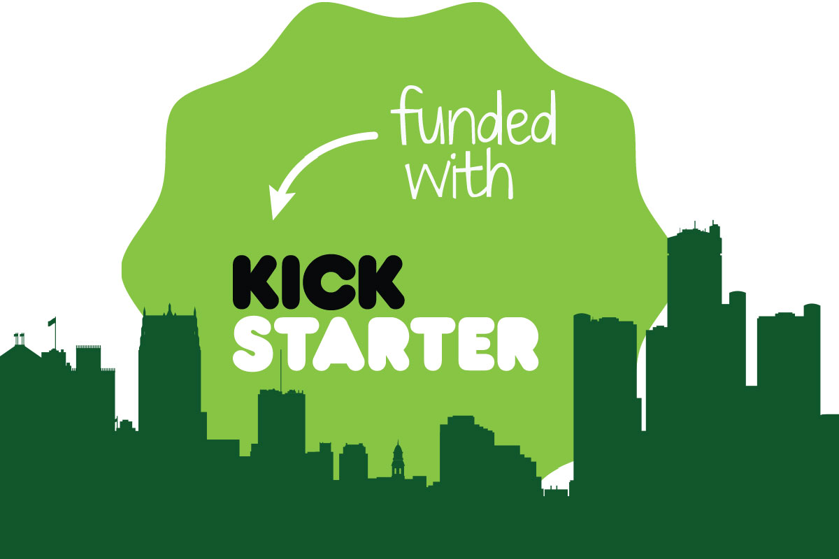 Kickstarter: Ha úgy gondolják, a projektek gazdái visszafizethetik a pénzt a támogatóiknak