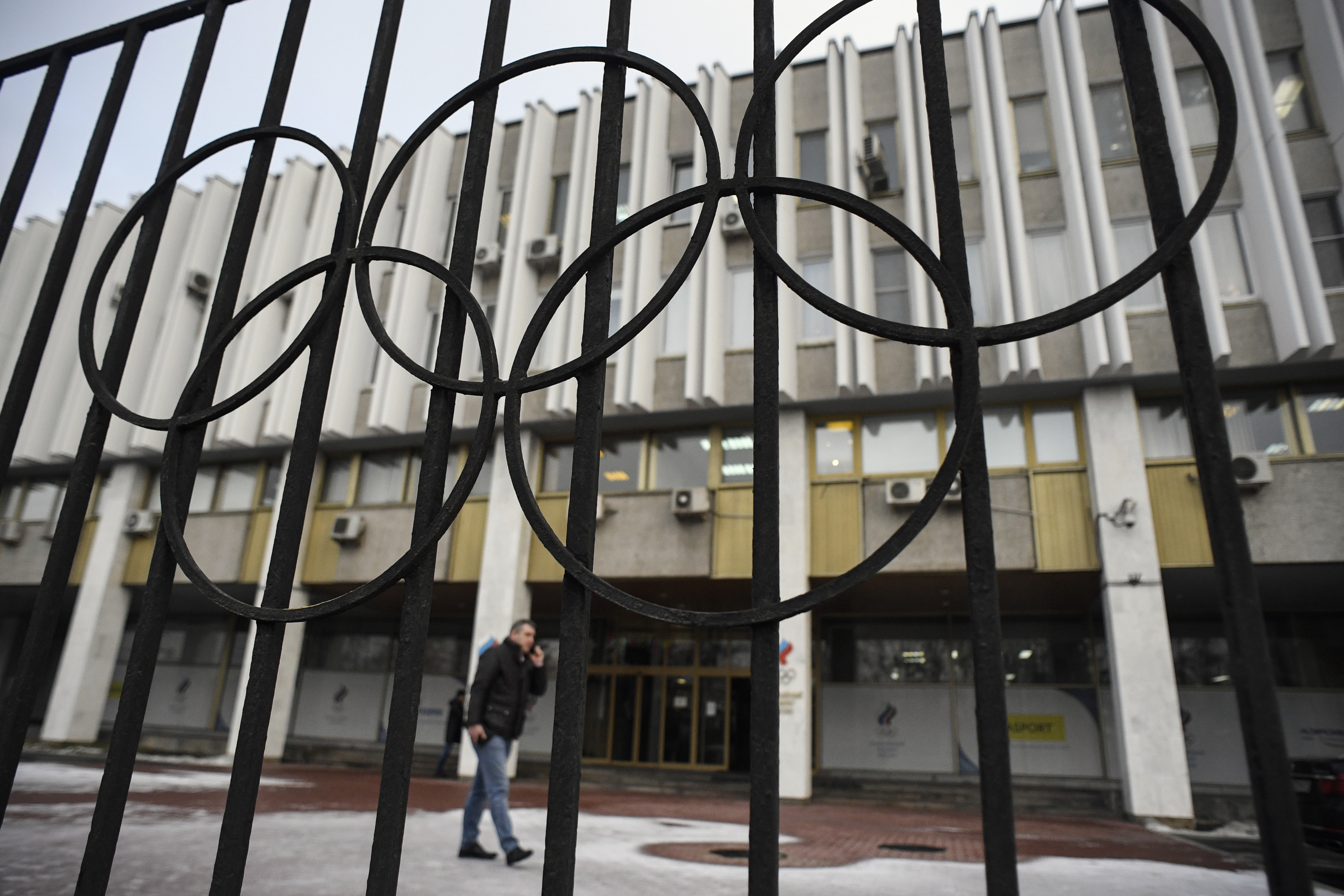 28 örökre eltiltott orosz sportoló mégis indulhat a phjongcshangi olimpián
