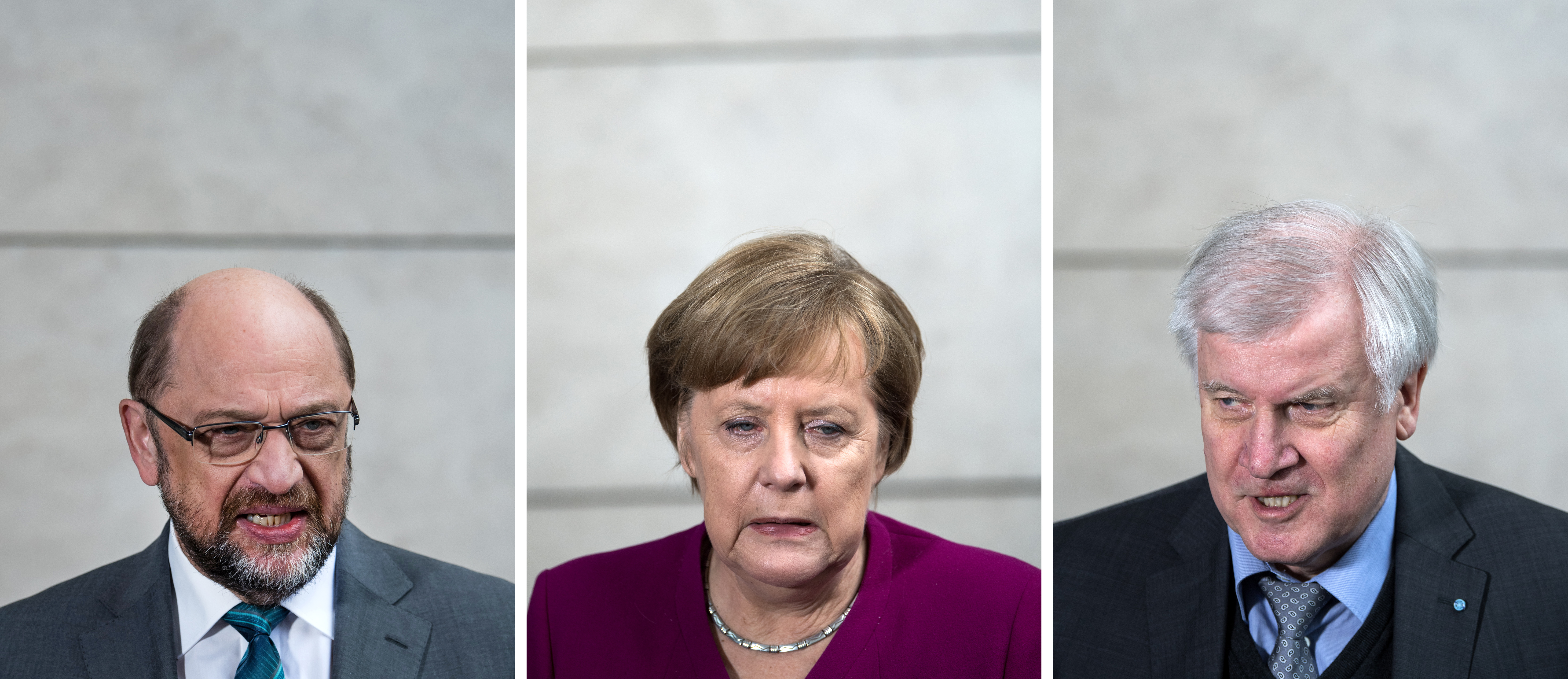 Soha nem mentek ilyen nehezen a koalíciós tárgyalások Németországban