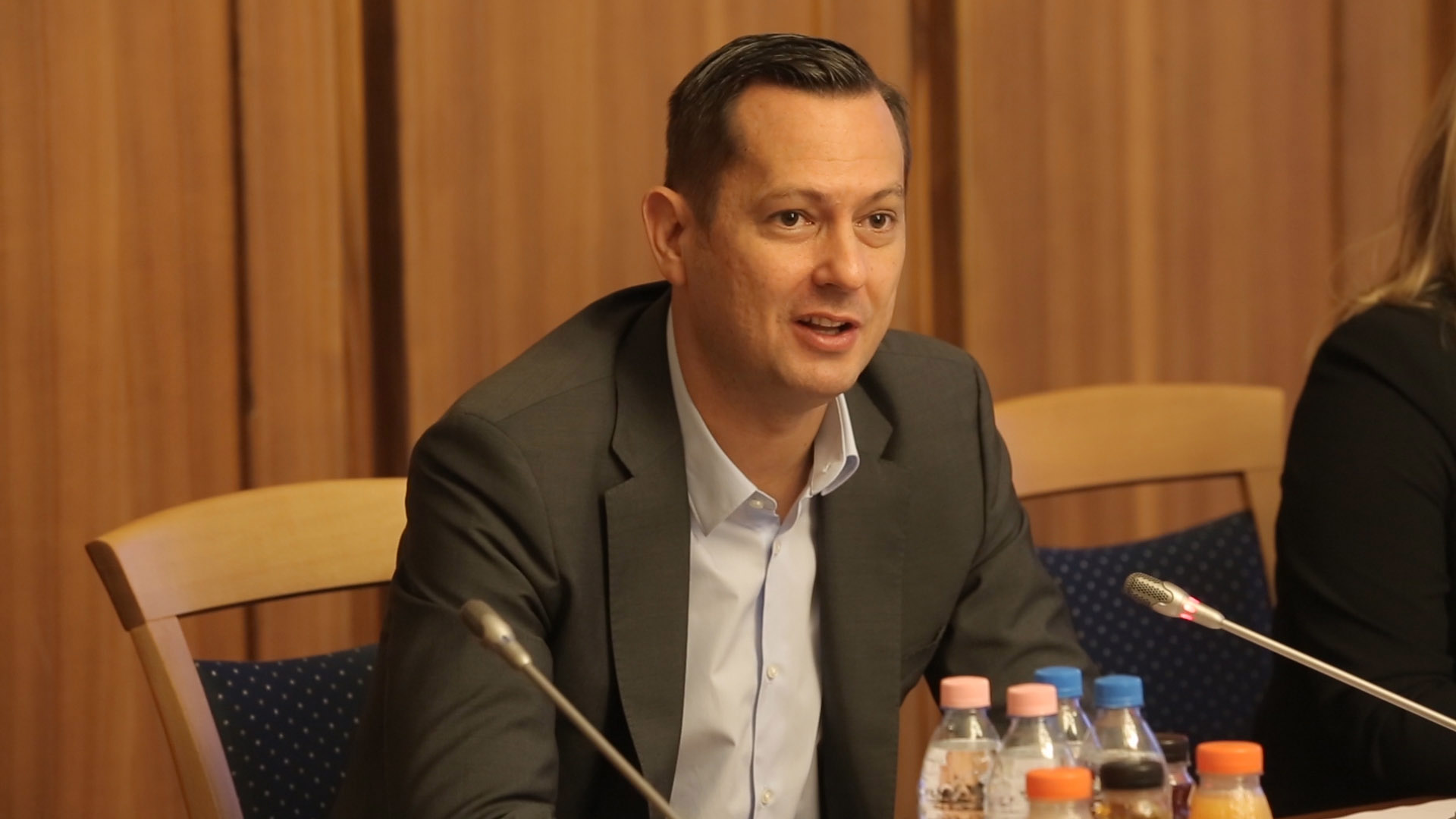 Molnár Zsolt szerint a Magyar Nemzet tévesen állította, hogy a nemzetbiztonsági bizottság vizsgálja az ellenzéki kampányfinanszírozást