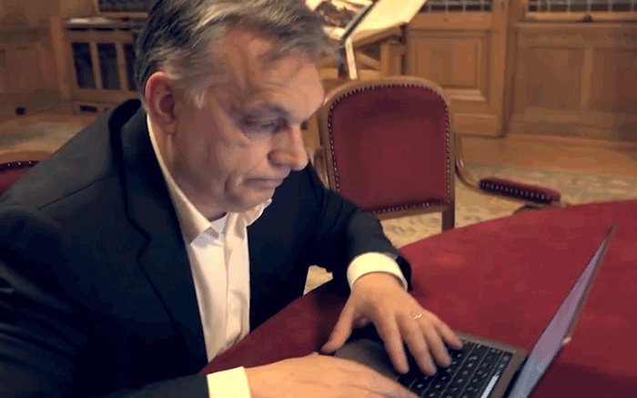 Rasszistának és idegengyűlölőnek tartja Orbánt az ENSZ emberi jogi főbiztosa