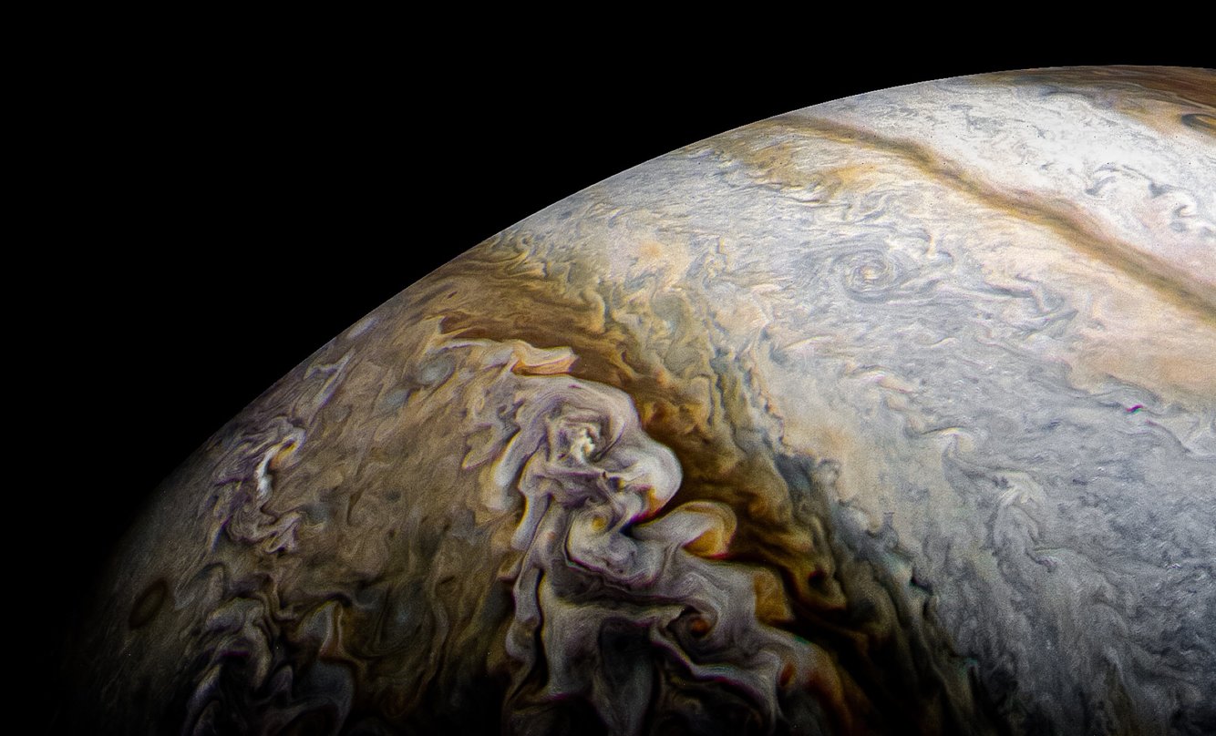 A Jupiter 1963 óta nem volt olyan közel a Földhöz, mint amennyire szeptember 26-án lesz