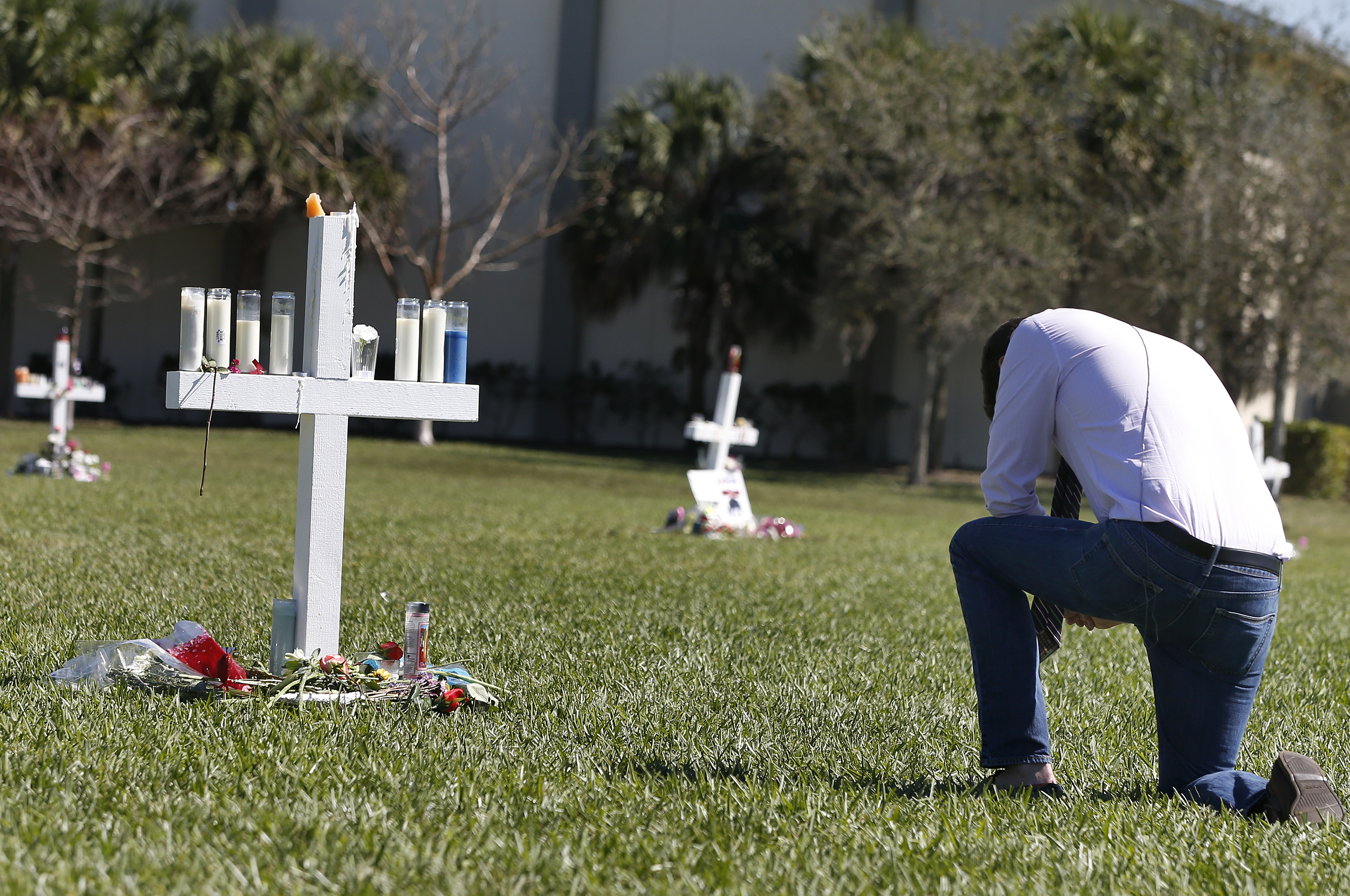 Az FBI-t már januárban figyelmeztették a floridai mészárosra, de nem tettek semmit