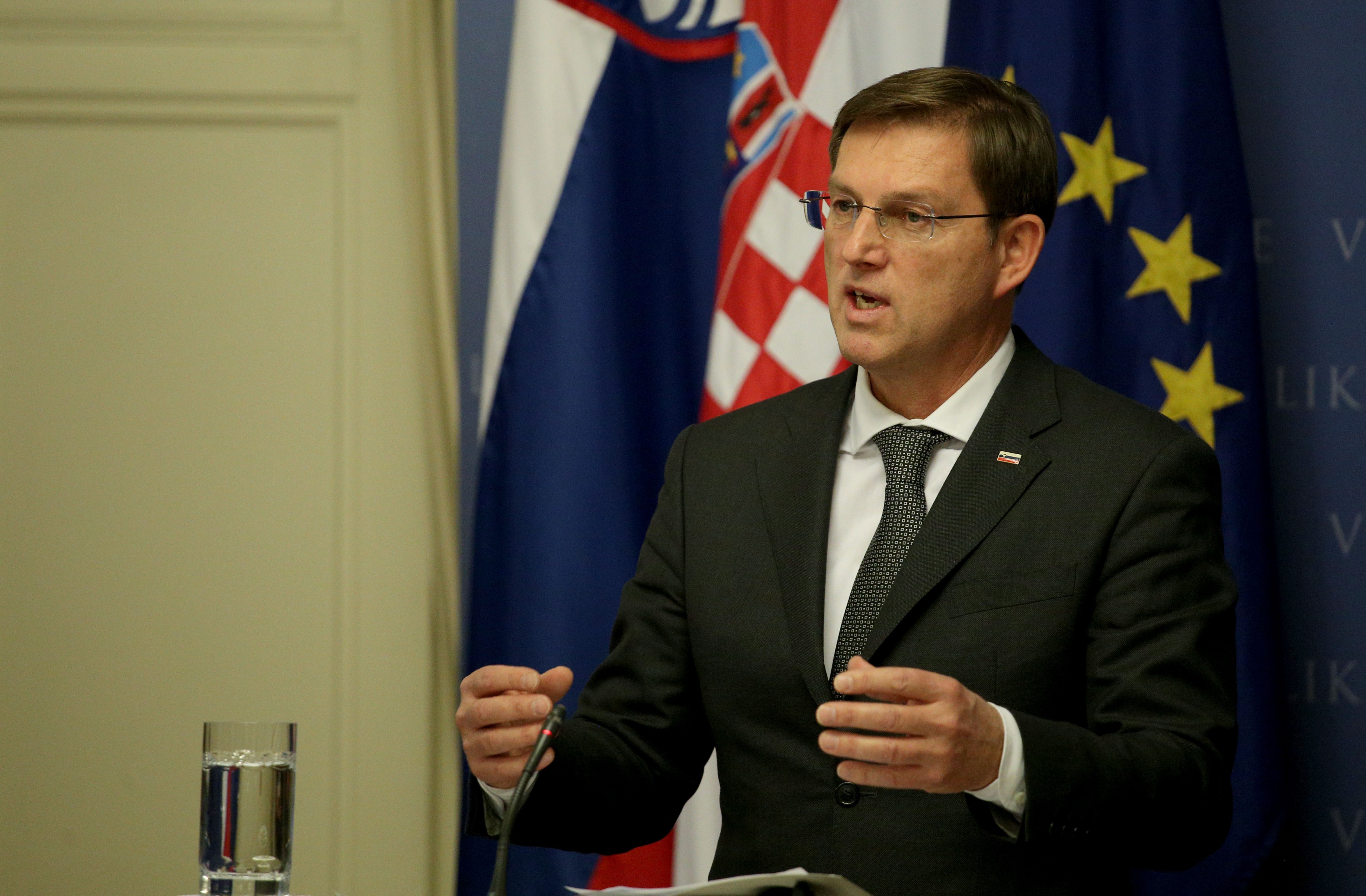 Kirúgták a szlovén vezérkari főnököt, mert az elit zászlóalj leszerepelt a NATO ellenőrzésén