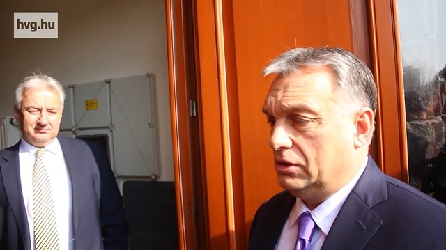 Orbán: Ha nyerni akarunk, akkor háromszor annyi erőt kell mozgósítanunk, mint az ellenfeleinknek