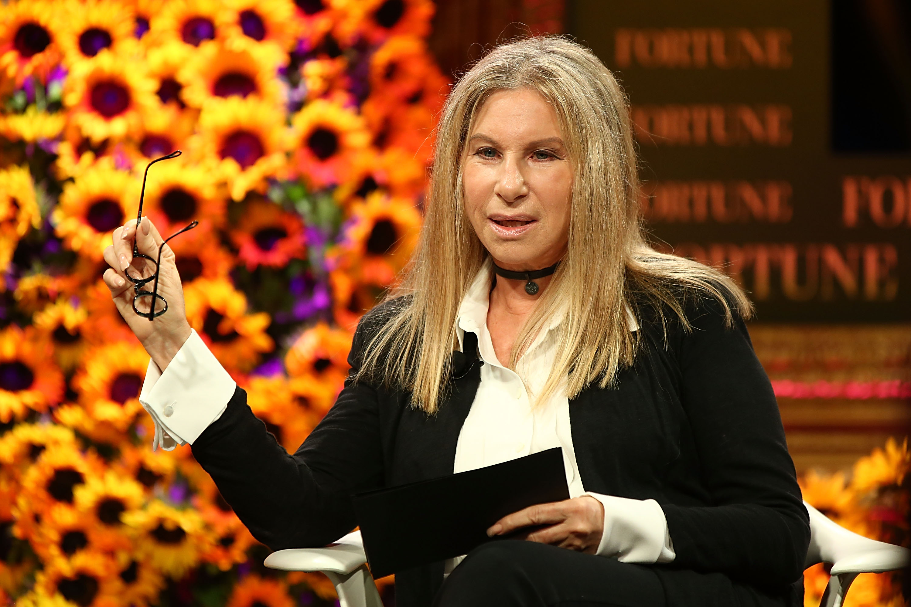 Barbra Streisand kétszer klónozta a kutyáját
